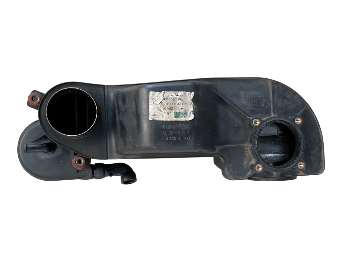 Caja filtro aire Mercedes C 99-10 2.3 A1110940183