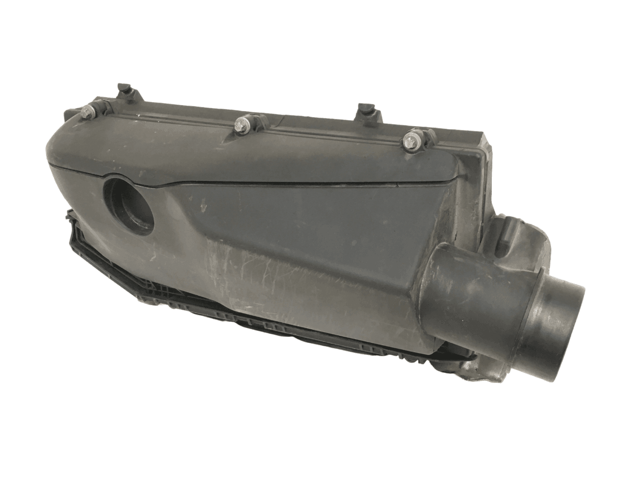 Caja filtro aire Mercedes CLK W209 - A6120900301