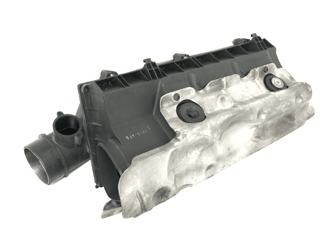 Caja filtro aire Mercedes CLK W209 - A6120900301