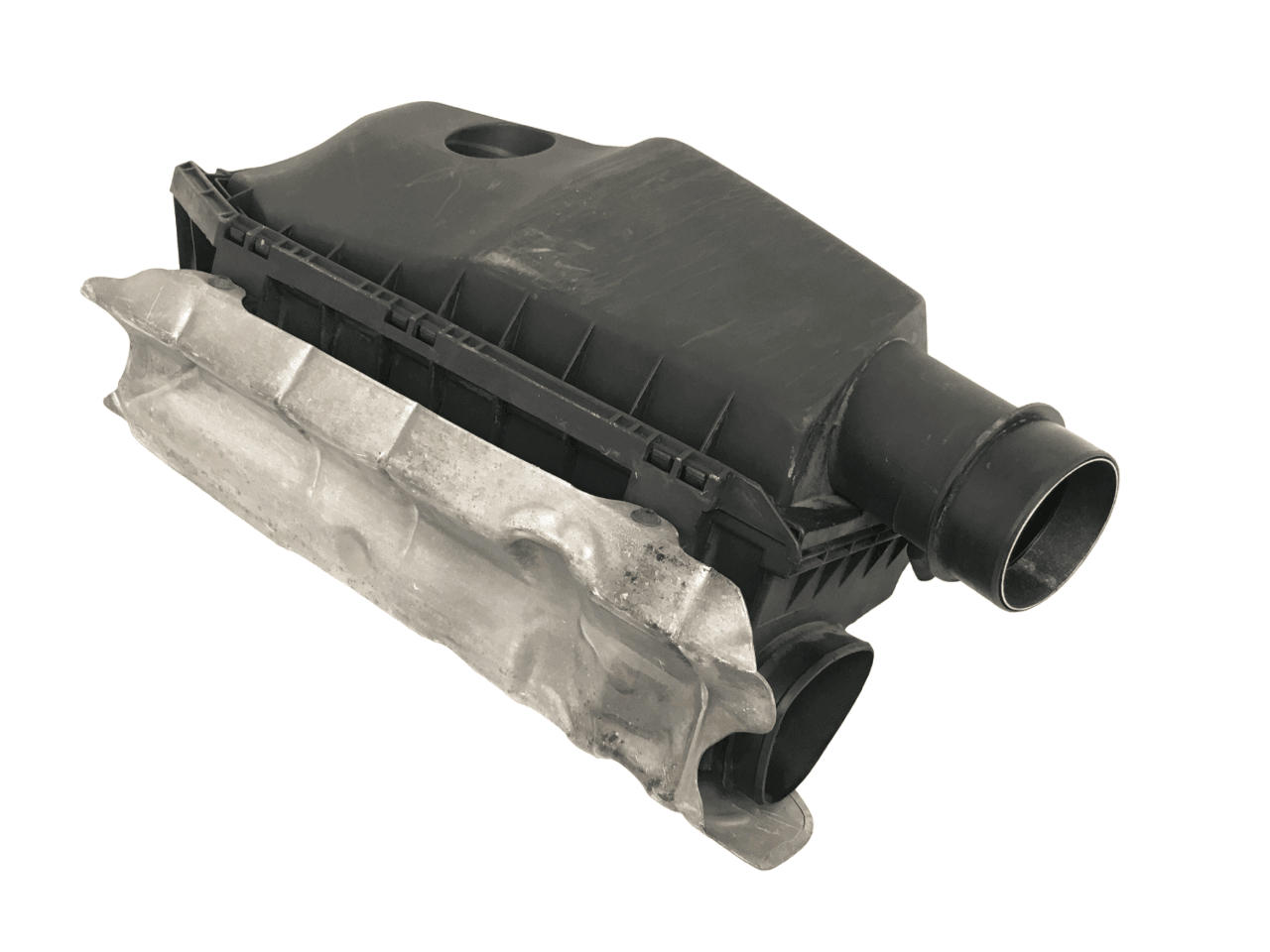 Caja filtro aire Mercedes CLK W209 - A6120900301