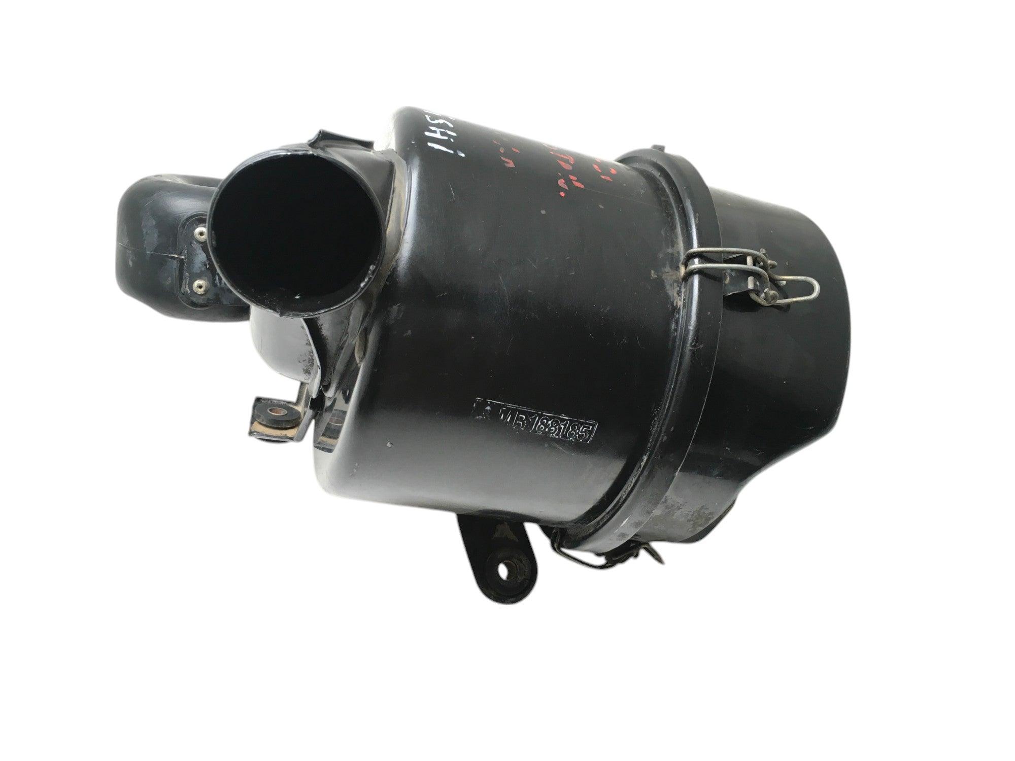 Caja filtro aire Mitsubishi L200 K6/7 - MR188185