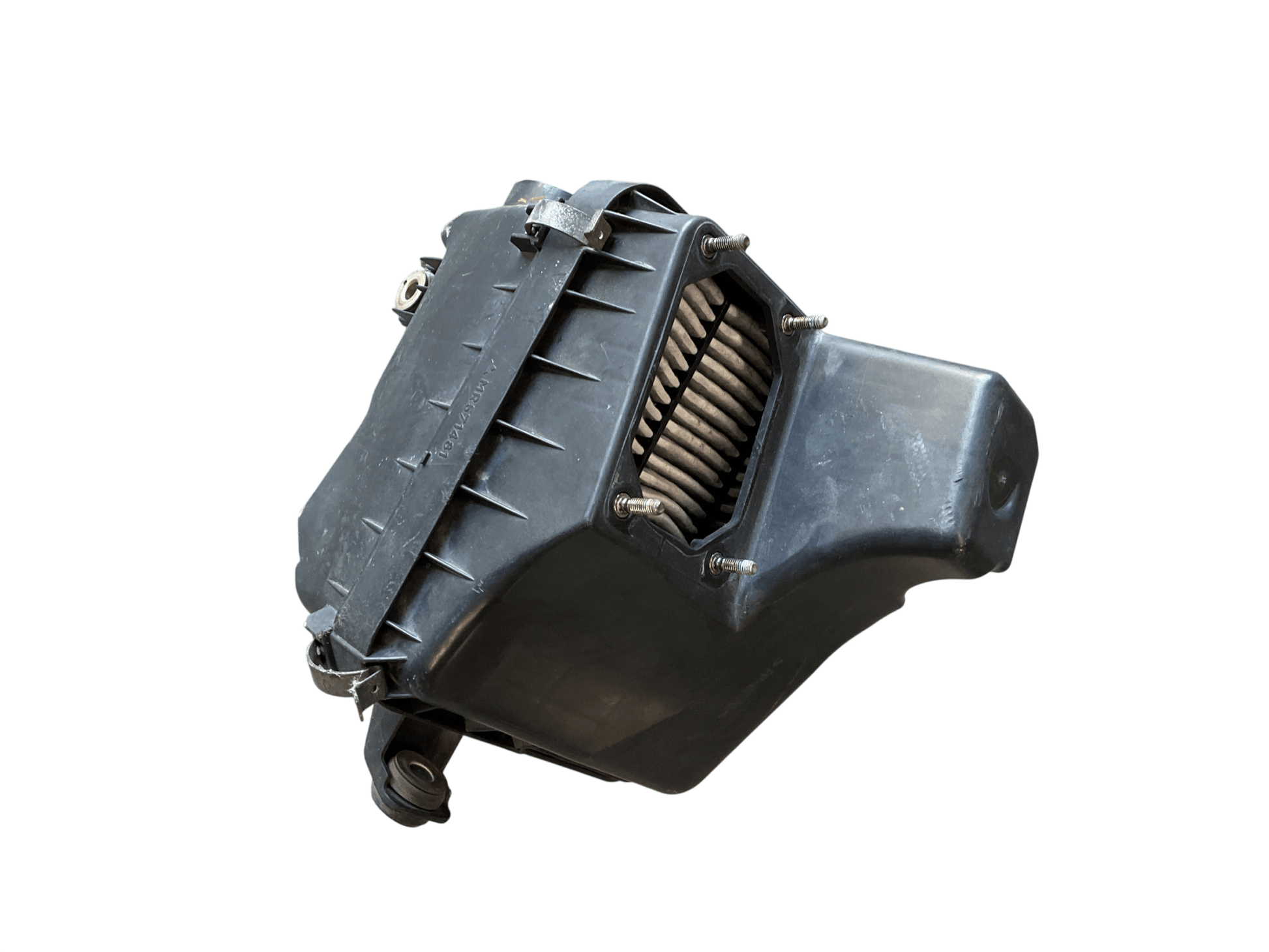 Caja Filtro Aire Mitsubishi Pajero 98-07 - MR404586