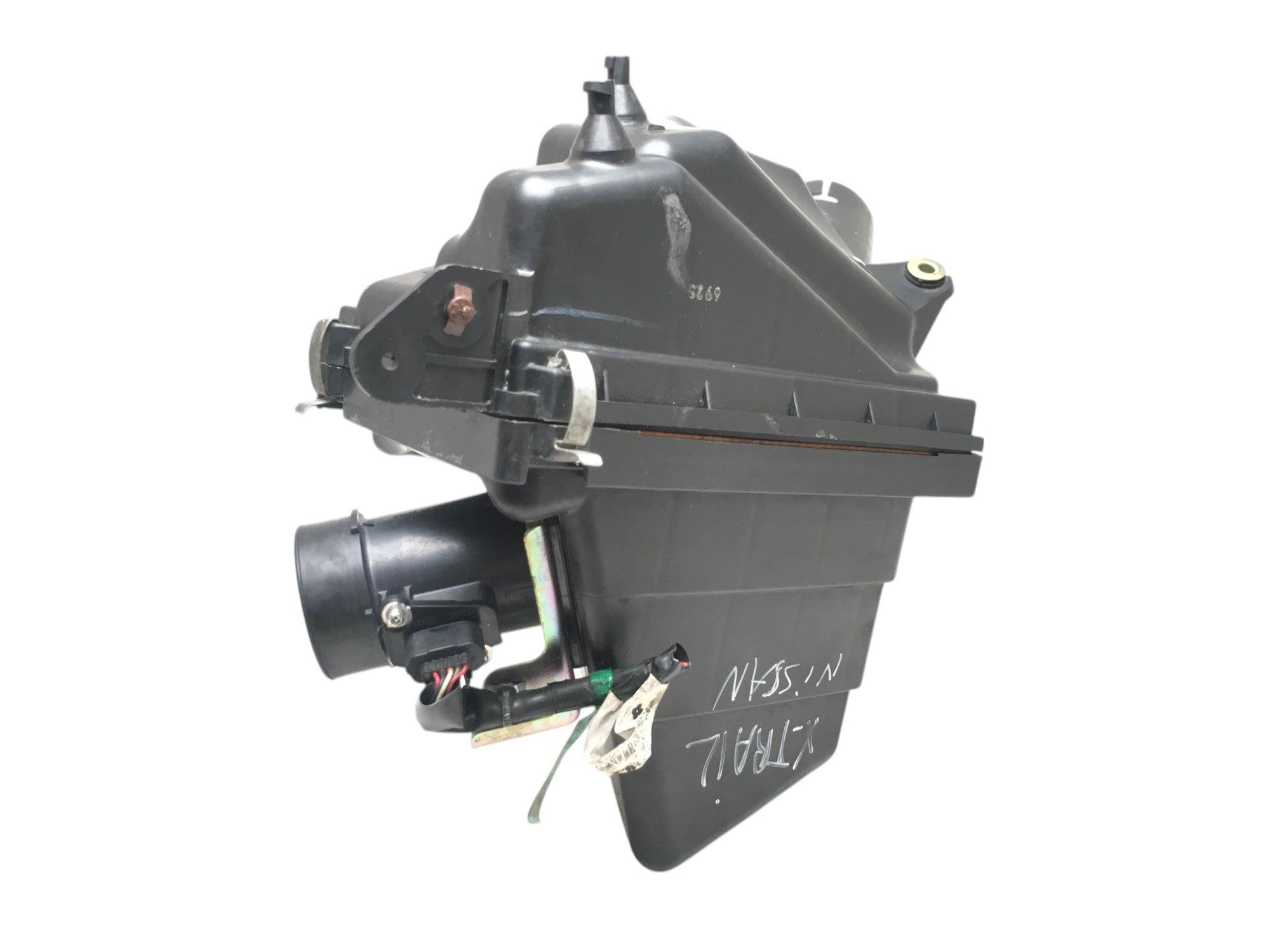 Caja filtro aire Nissan BN300AU601 - BN300AU601