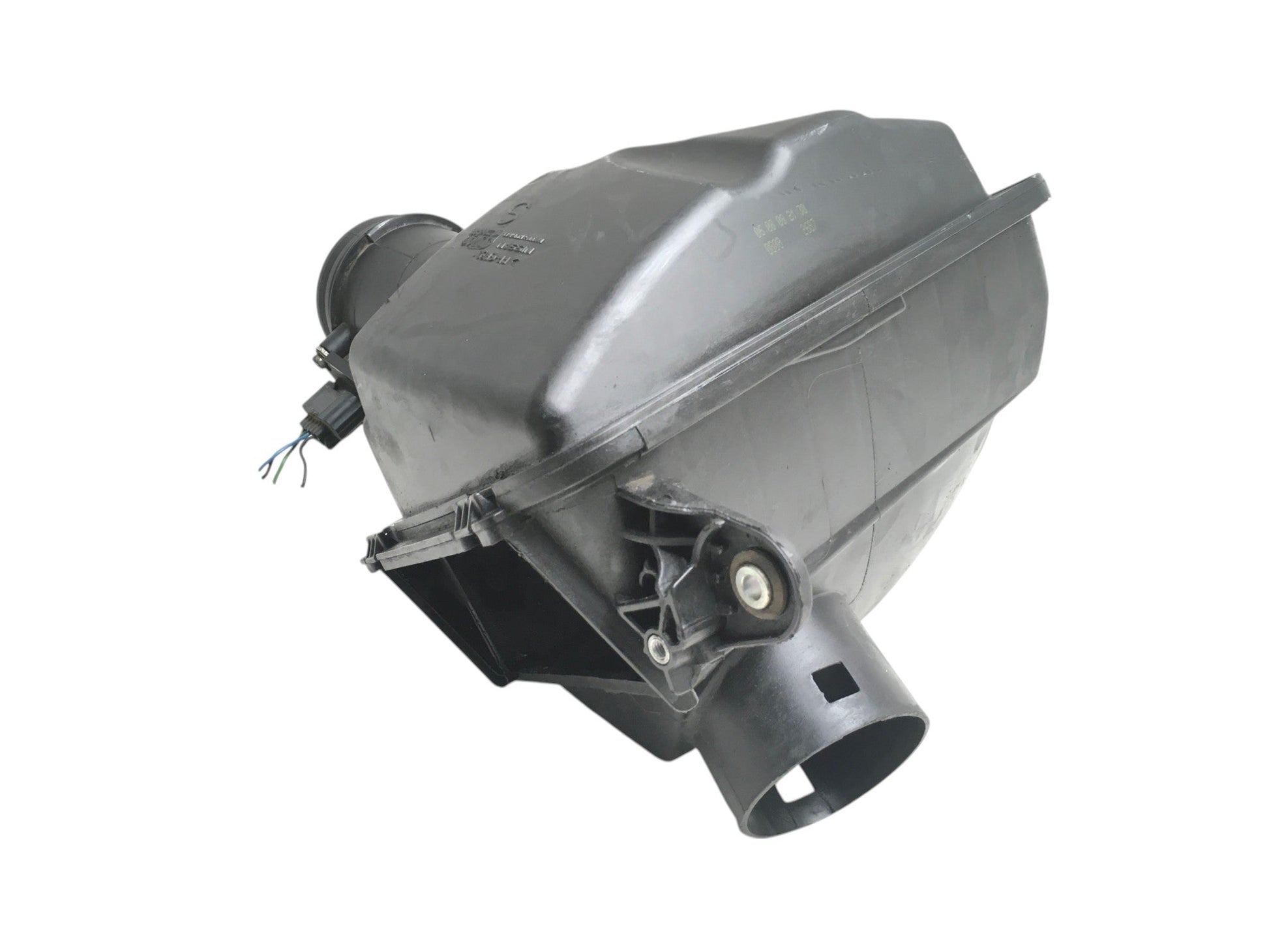 Caja filtro aire Nissan Qashqai J10 - 1022318S01