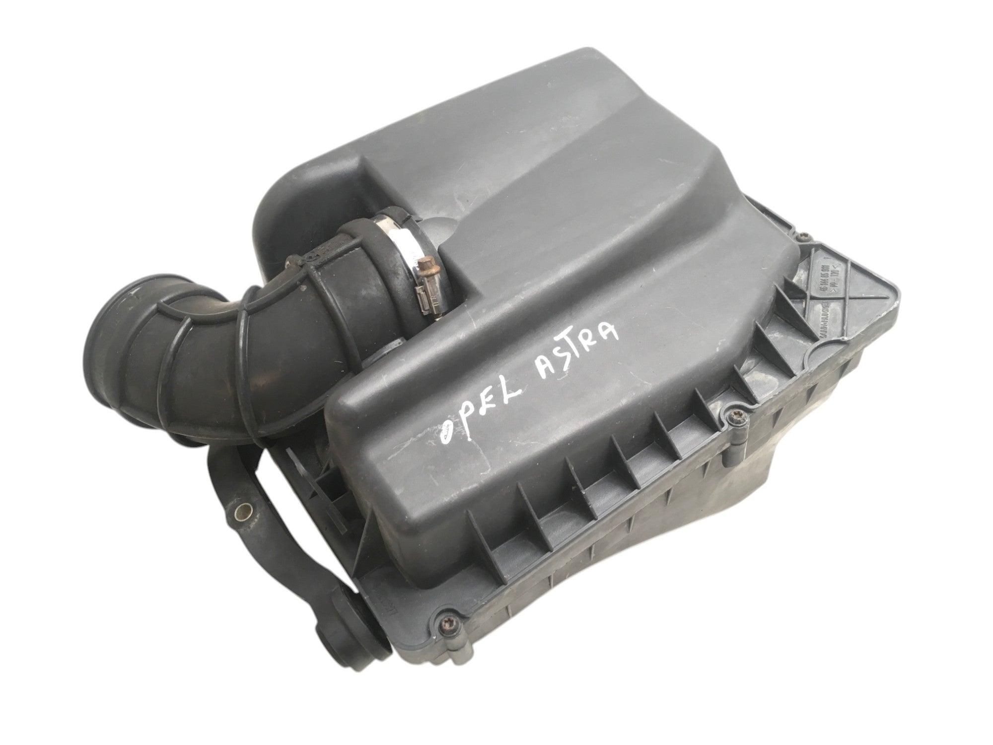 Caja filtro aire Opel 4614485911 - 4614485911