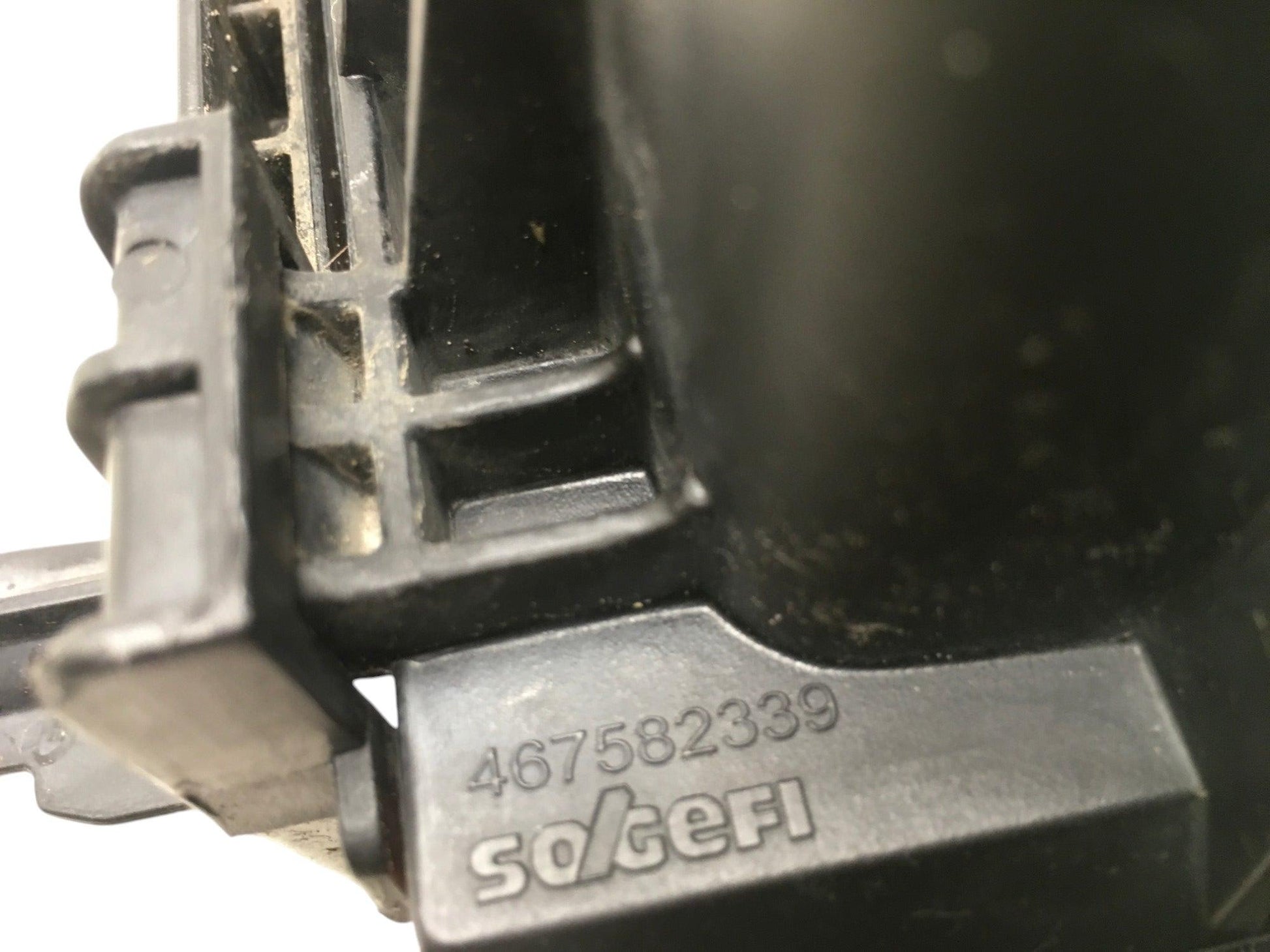 Caja filtro aire Opel Corsa D - 467582339