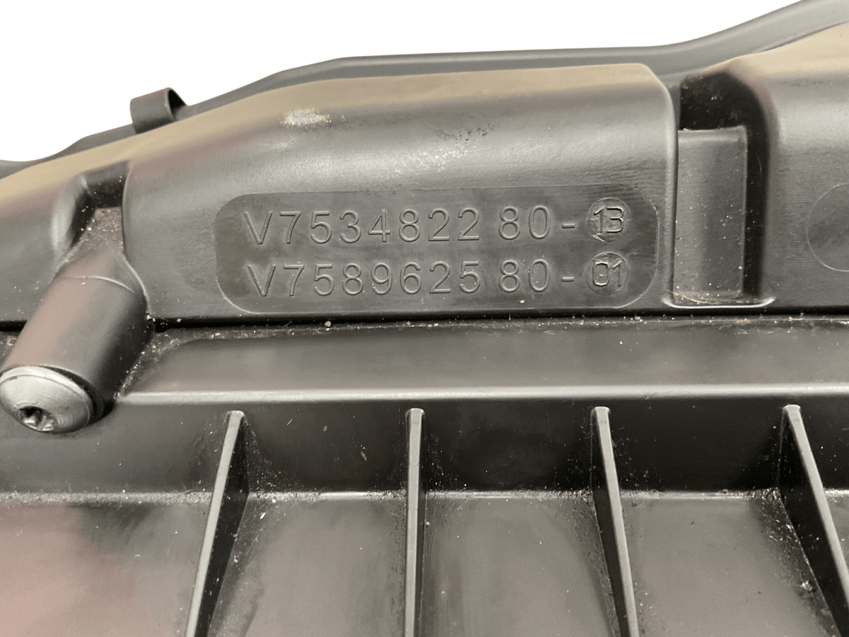 Caja filtro Aire PSA V753482280 - V753482280