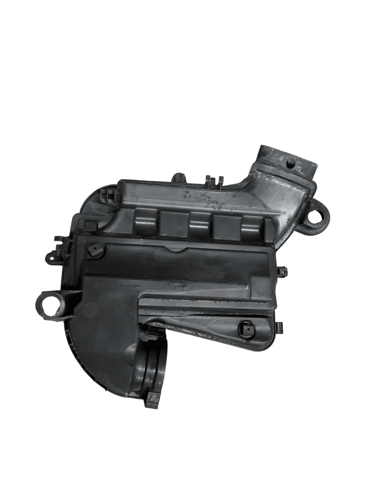 Caja filtro Aire Renault 8200065768 1.9 - 8200065768A