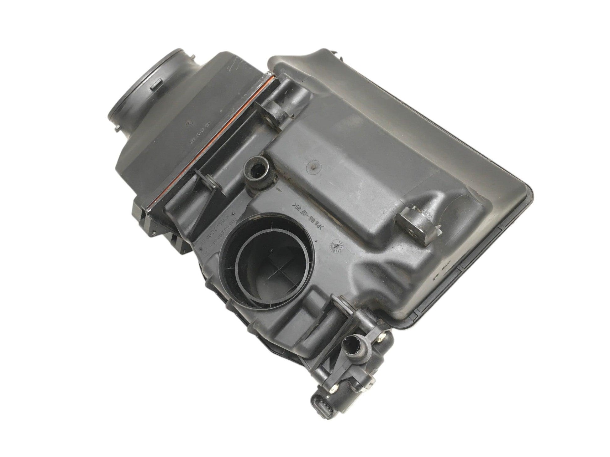 Caja filtro aire Renault 820023599A - 820023599A