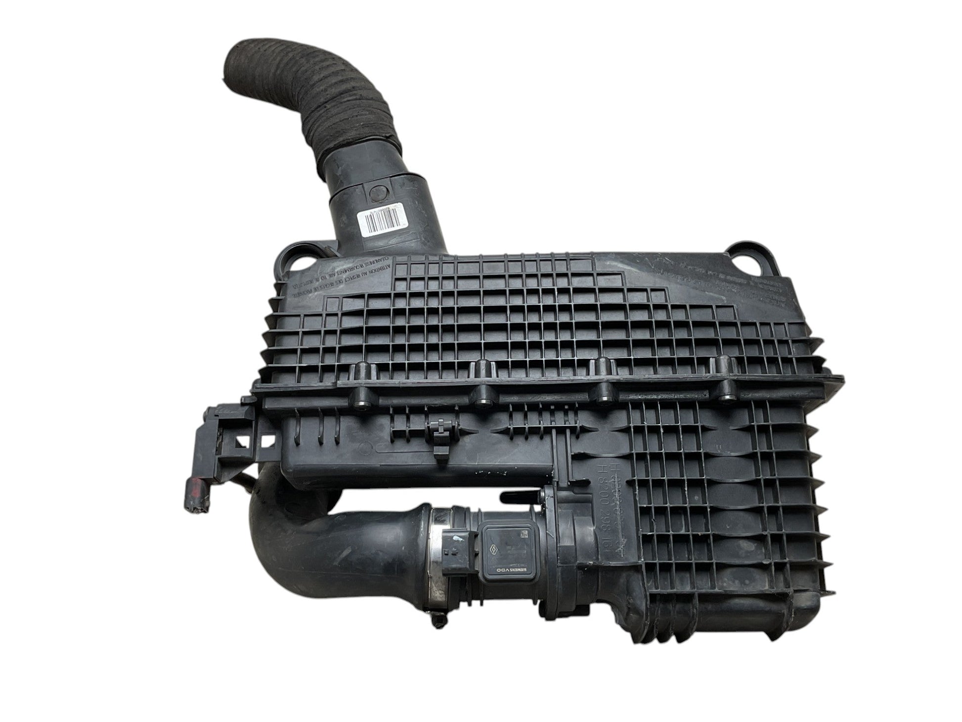 Caja Filtro Aire Renault 8200557476 - 8200557476