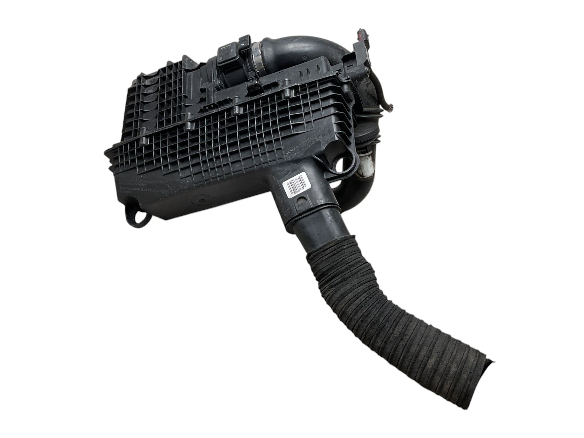 Caja Filtro Aire Renault 8200557476 - 8200557476