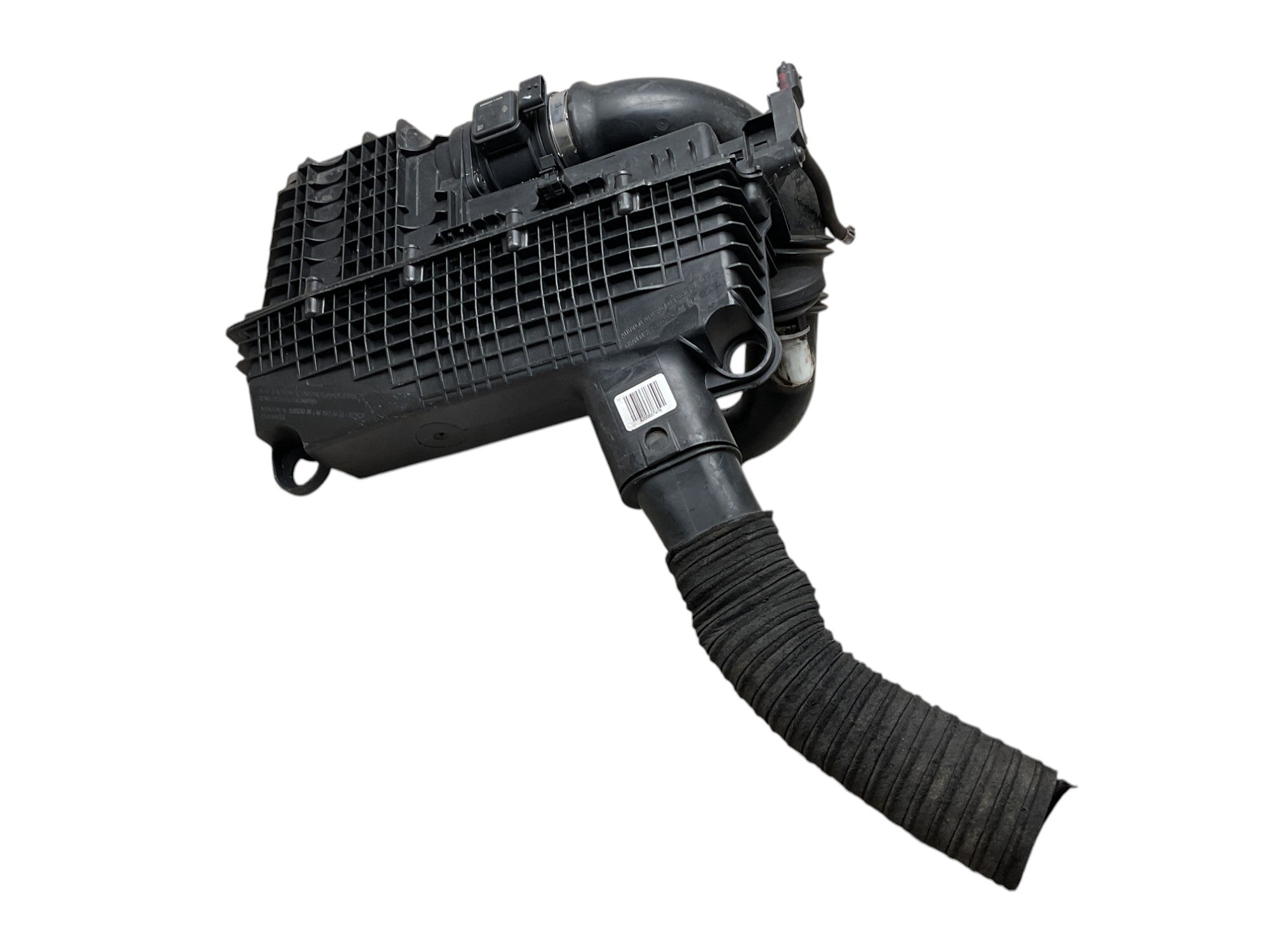 Caja Filtro Aire Renault 8200557476 - 8200557476