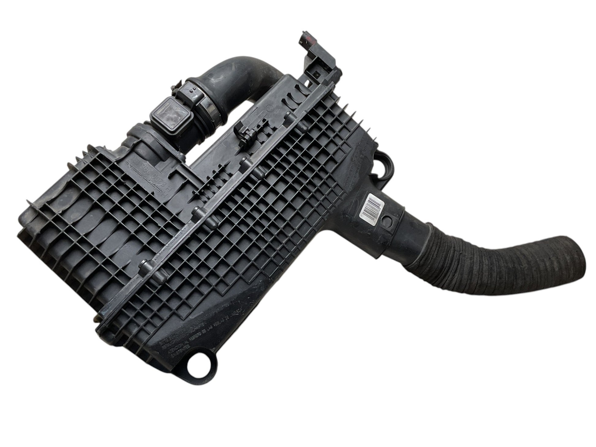 Caja Filtro Aire Renault 8200557476 - 8200557476