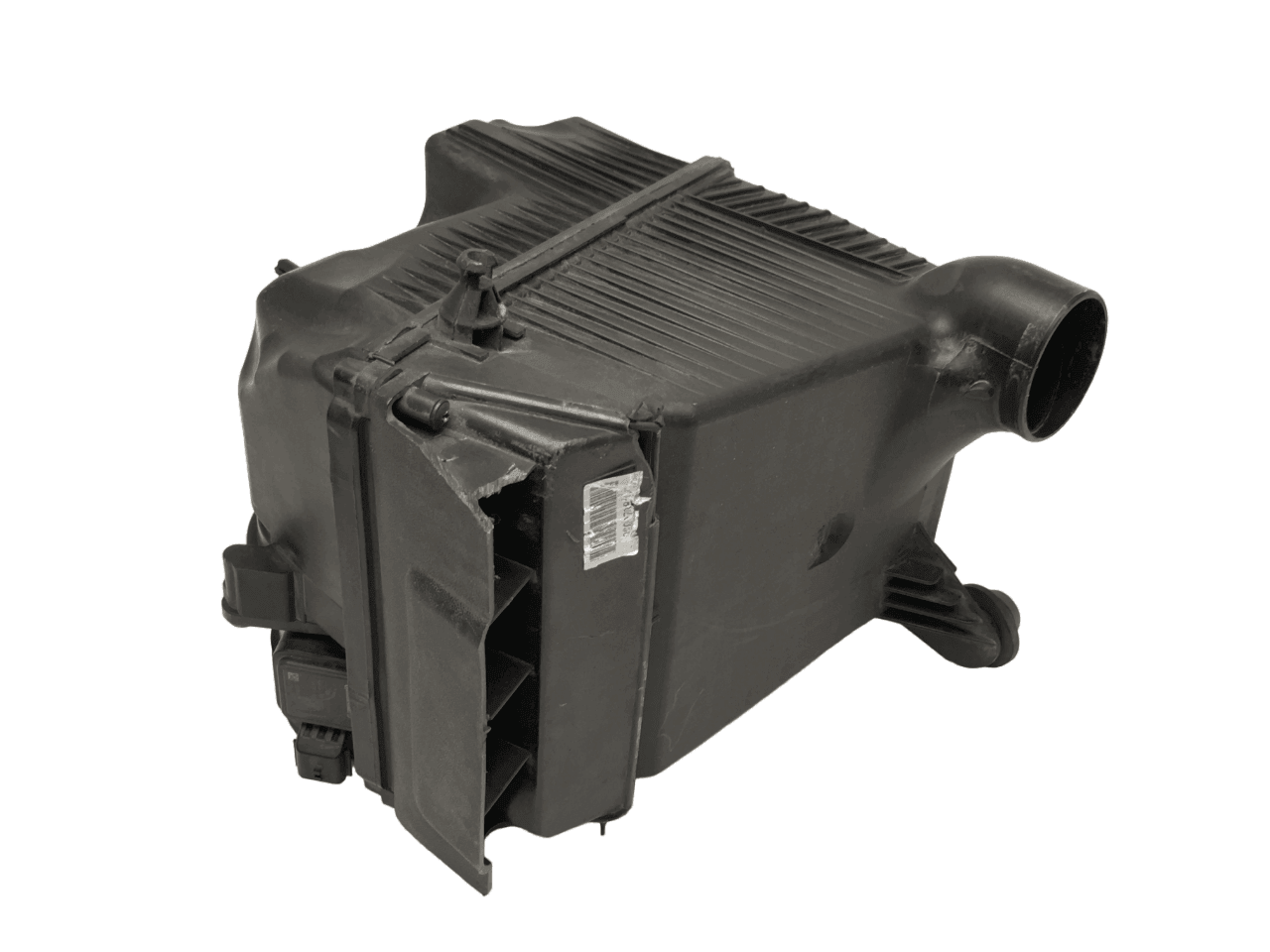 Caja filtro aire Renault Mercedes 8200788196 - 8200788196