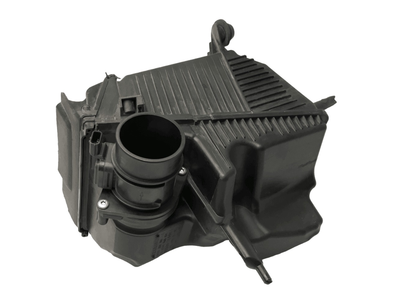 Caja filtro aire Renault Mercedes 8200788196 - 8200788196