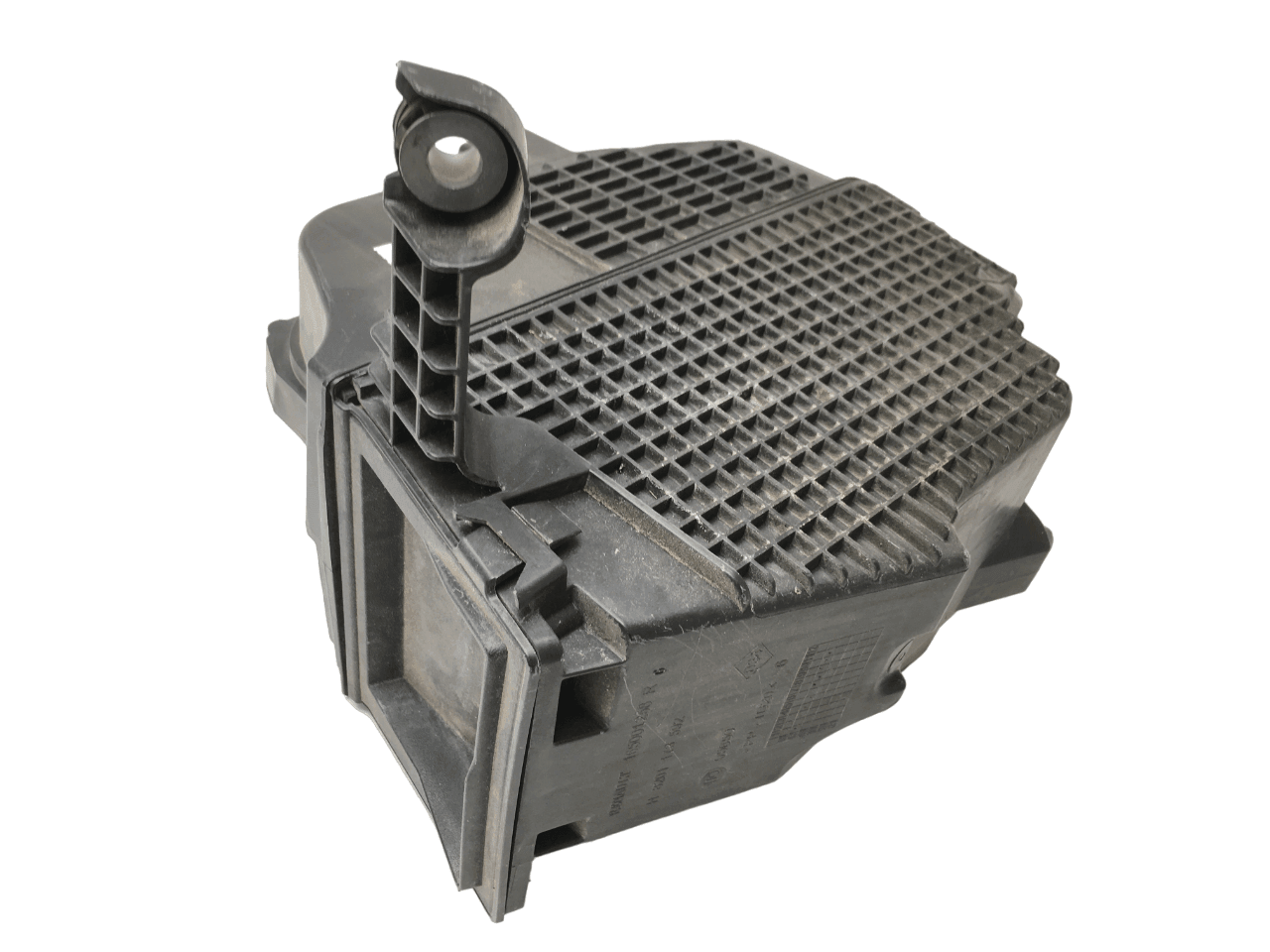 Caja filtro aire Renault/Dacia 165001258R - 165001258R