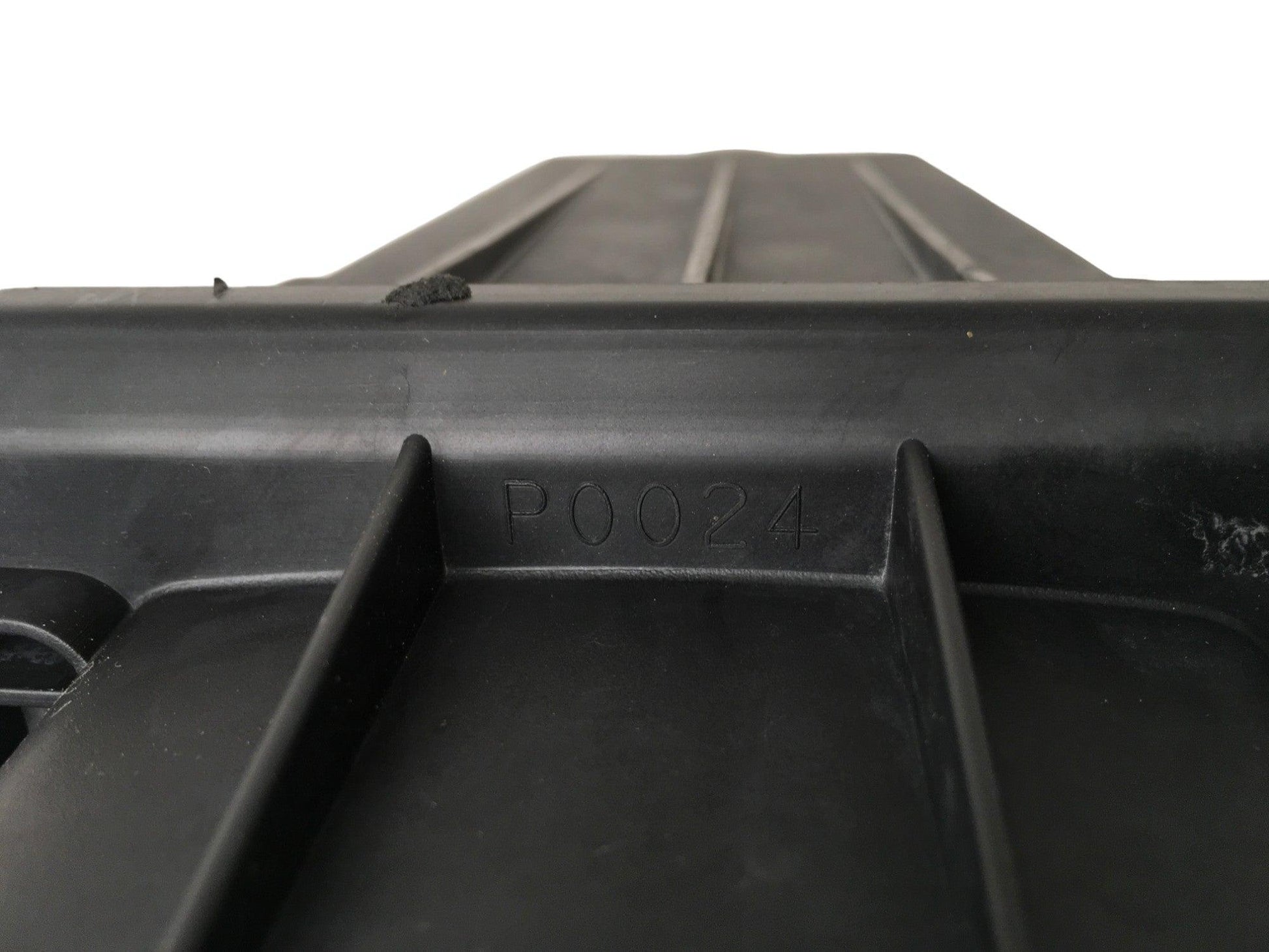 Caja filtro aire Rover 400 - 