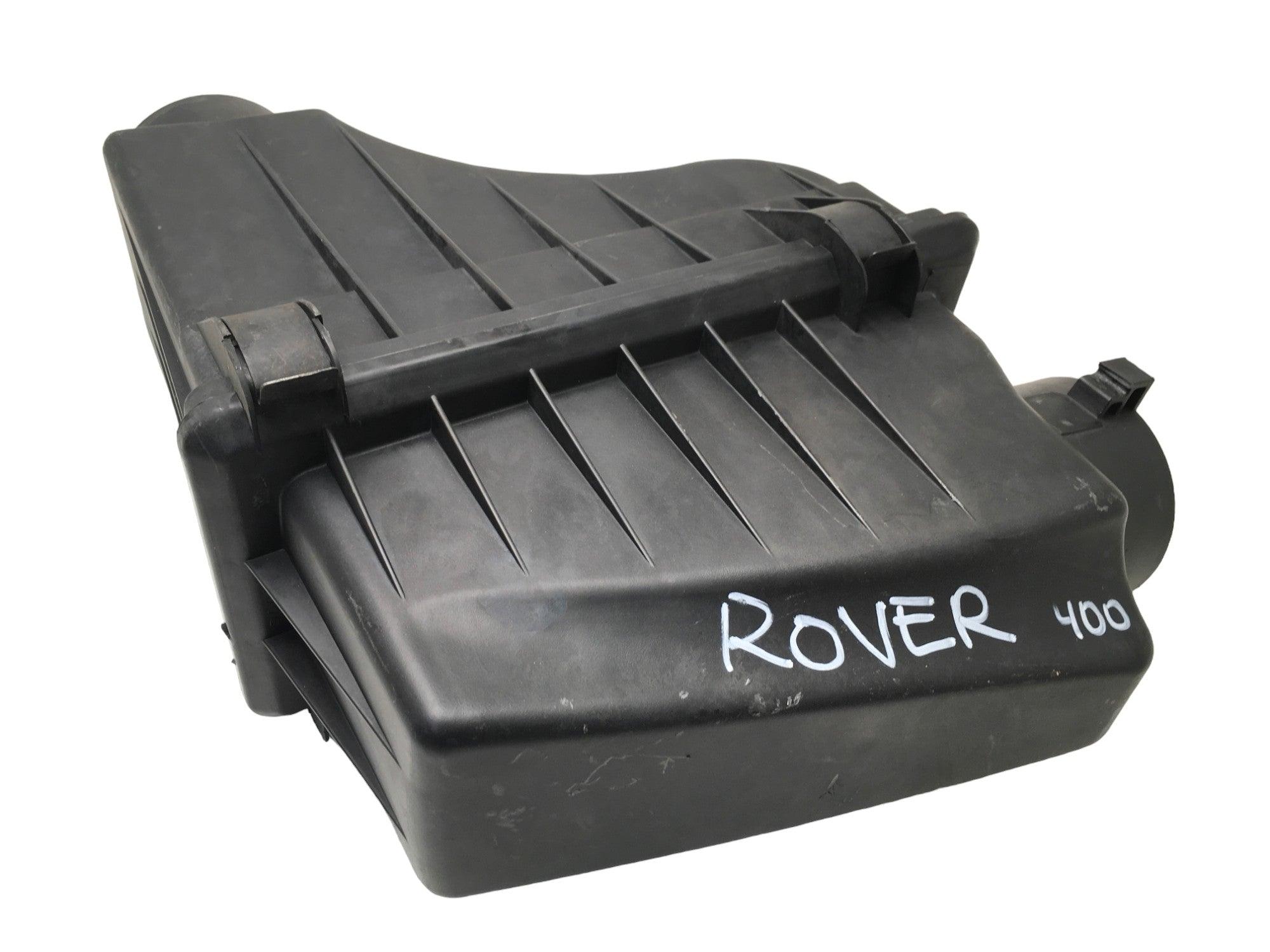 Caja filtro aire Rover 400 - 