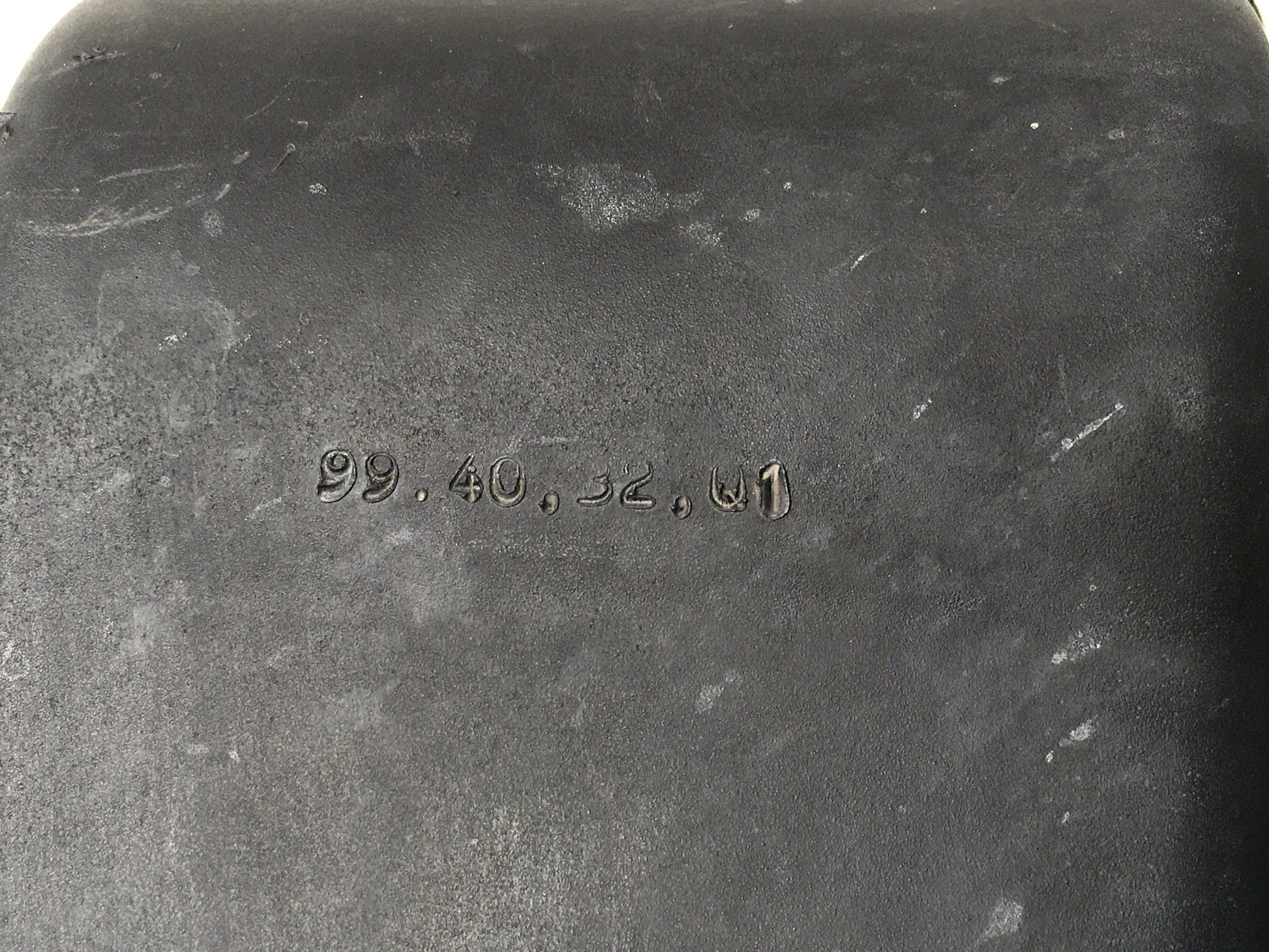 Caja filtro aire Rover 400 - 