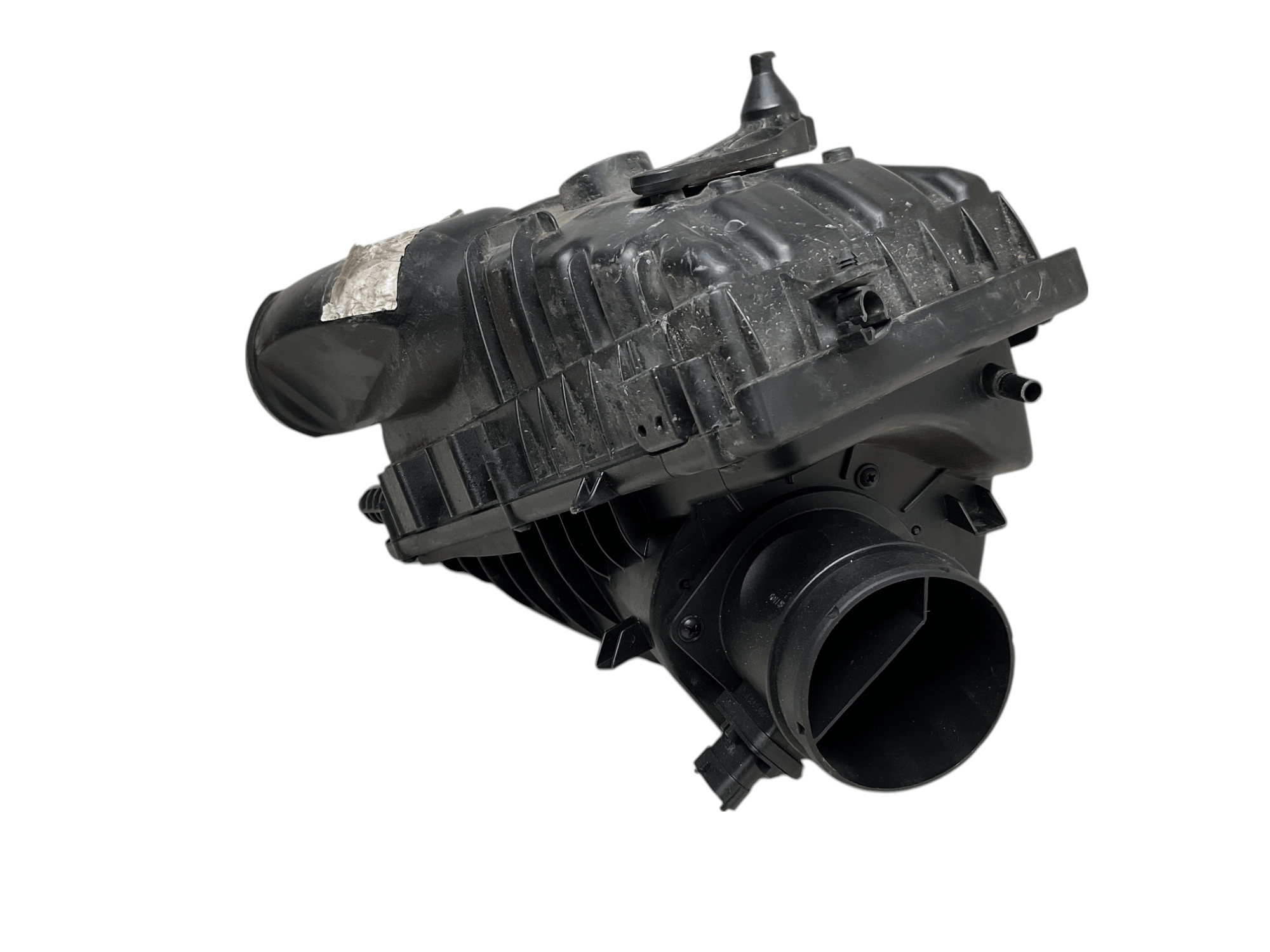 Caja filtro Aire Rover FPLA9601AB - FPLA9601AB