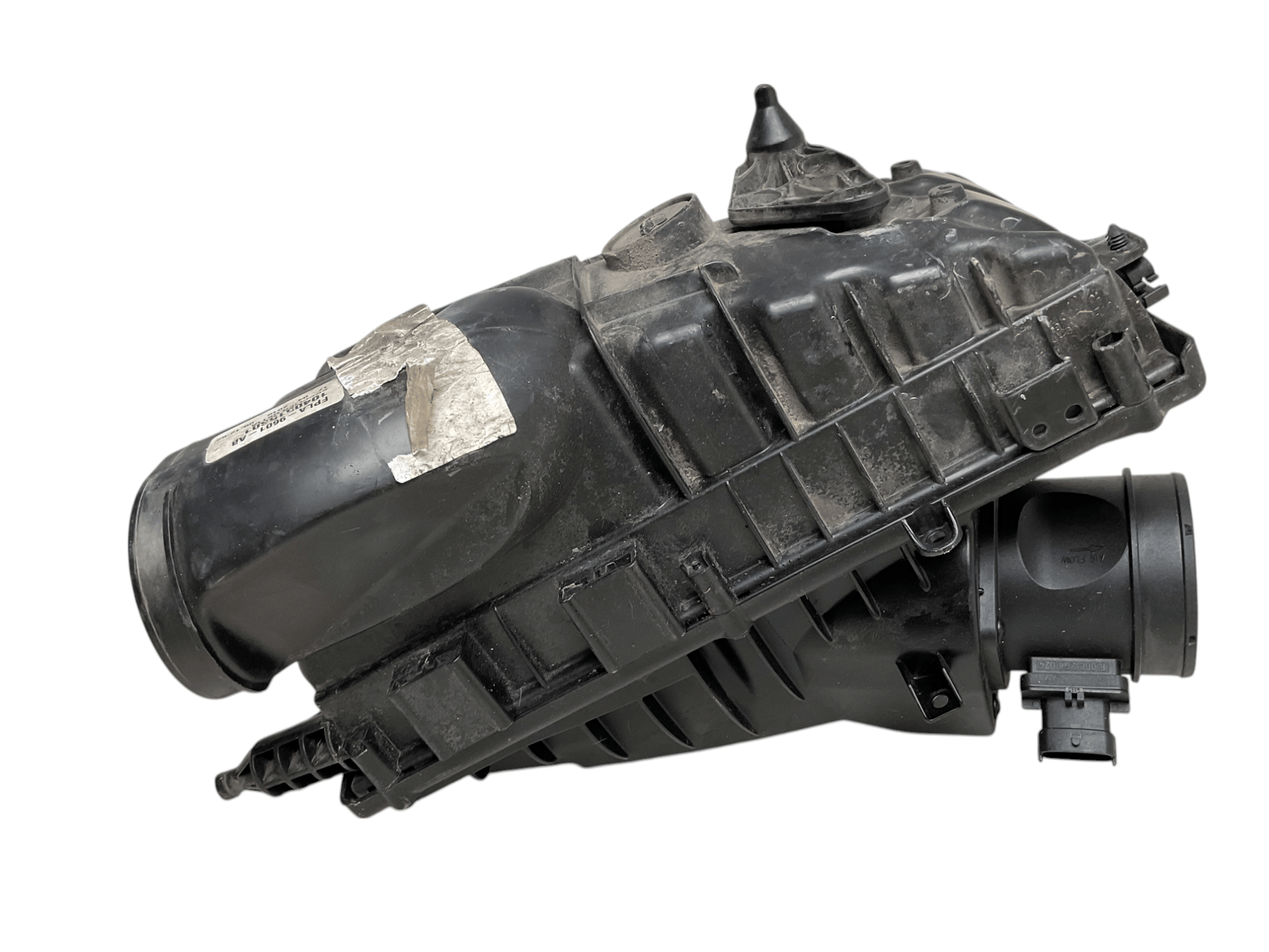 Caja filtro Aire Rover FPLA9601AB - FPLA9601AB