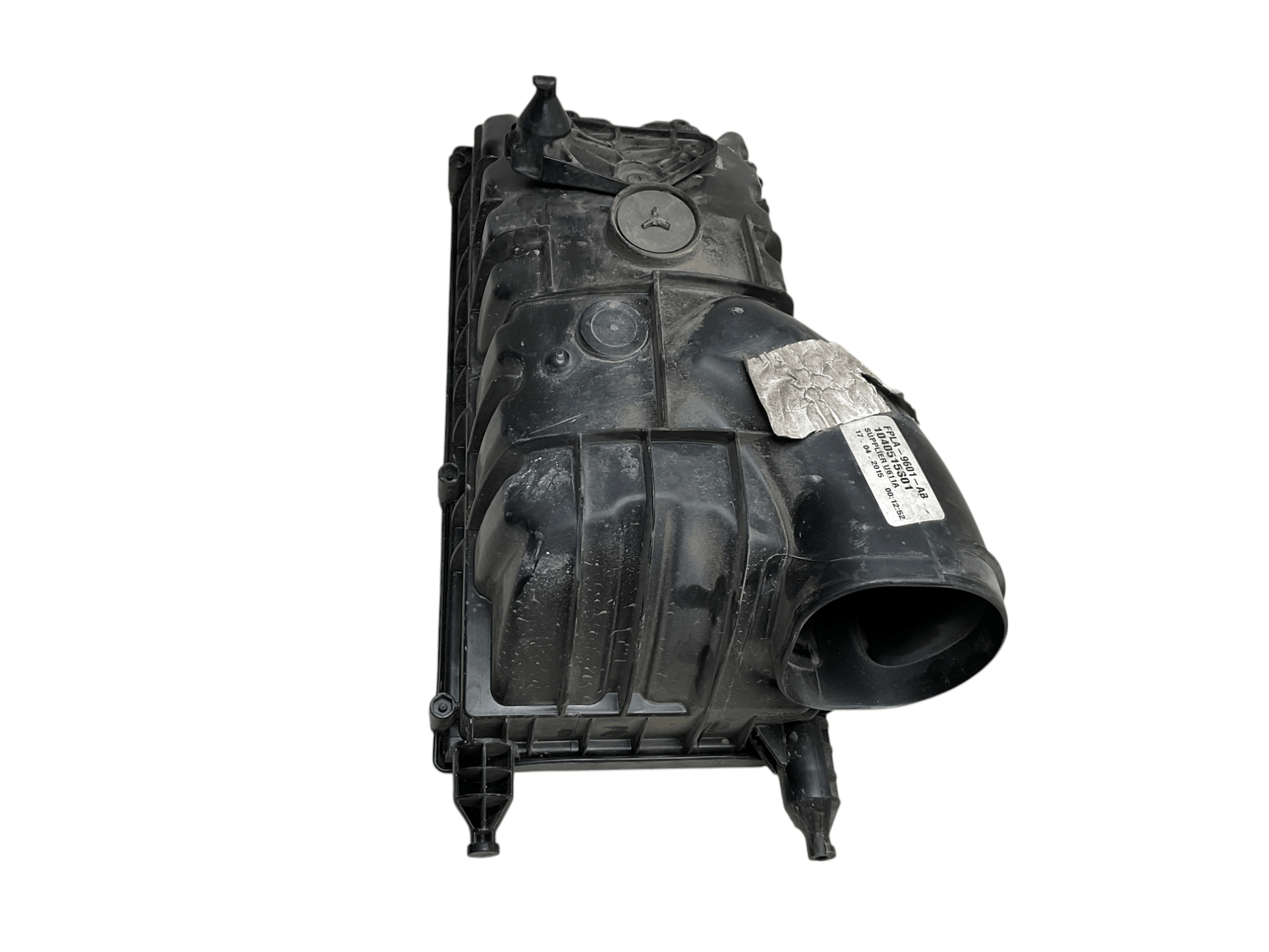 Caja filtro Aire Rover FPLA9601AB - FPLA9601AB