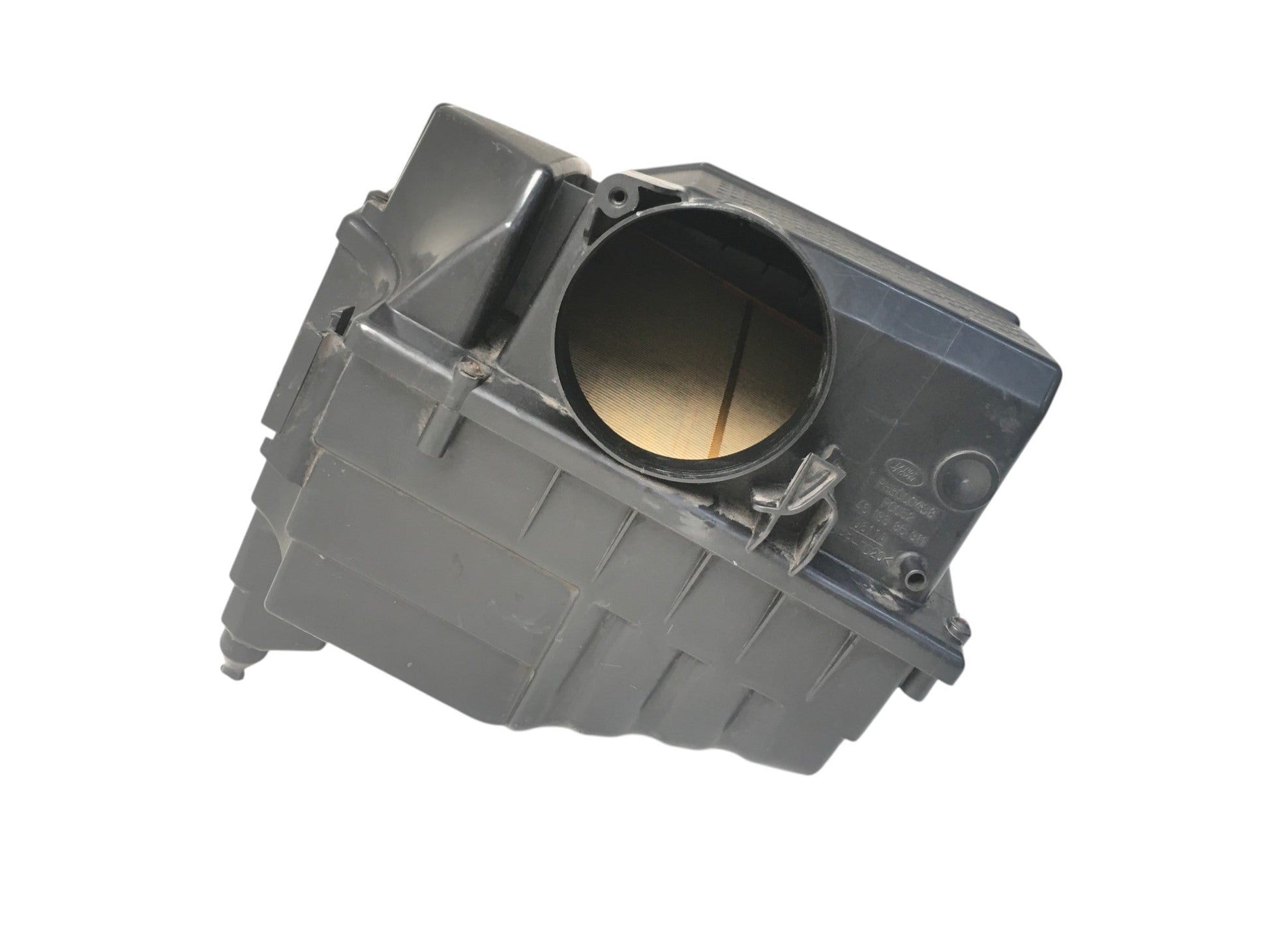 Caja filtro aire Rover Sport L320 Discovery L319 - PHB000498
