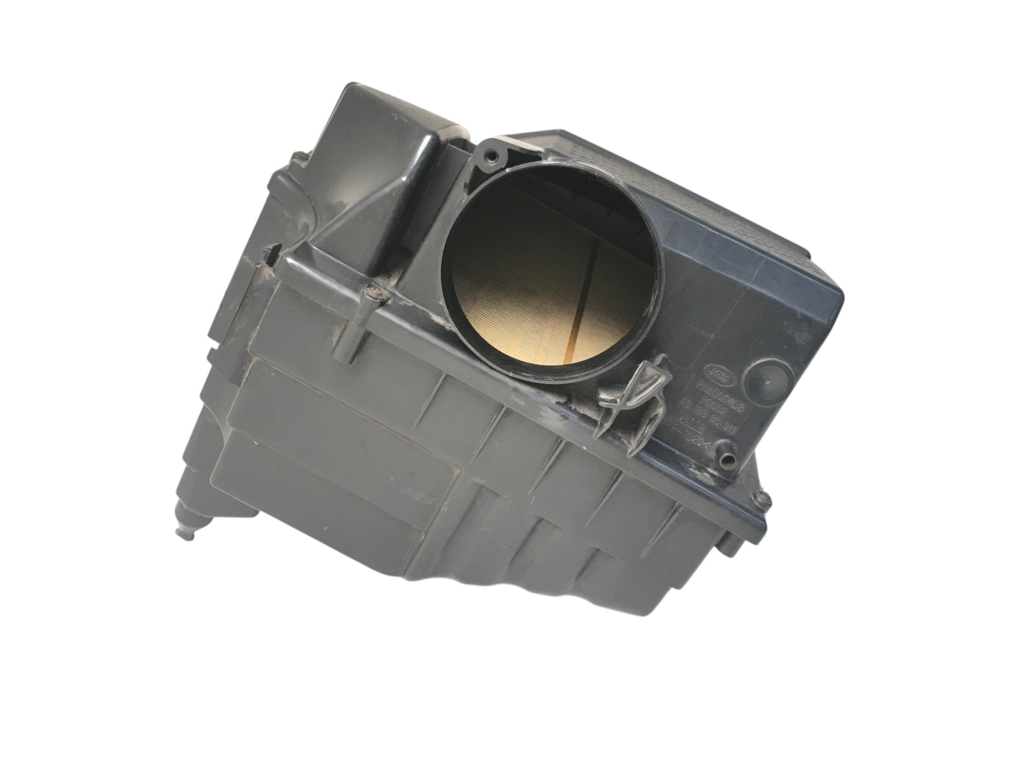 Caja filtro aire Rover Sport L320 Discovery L319 - PHB000498