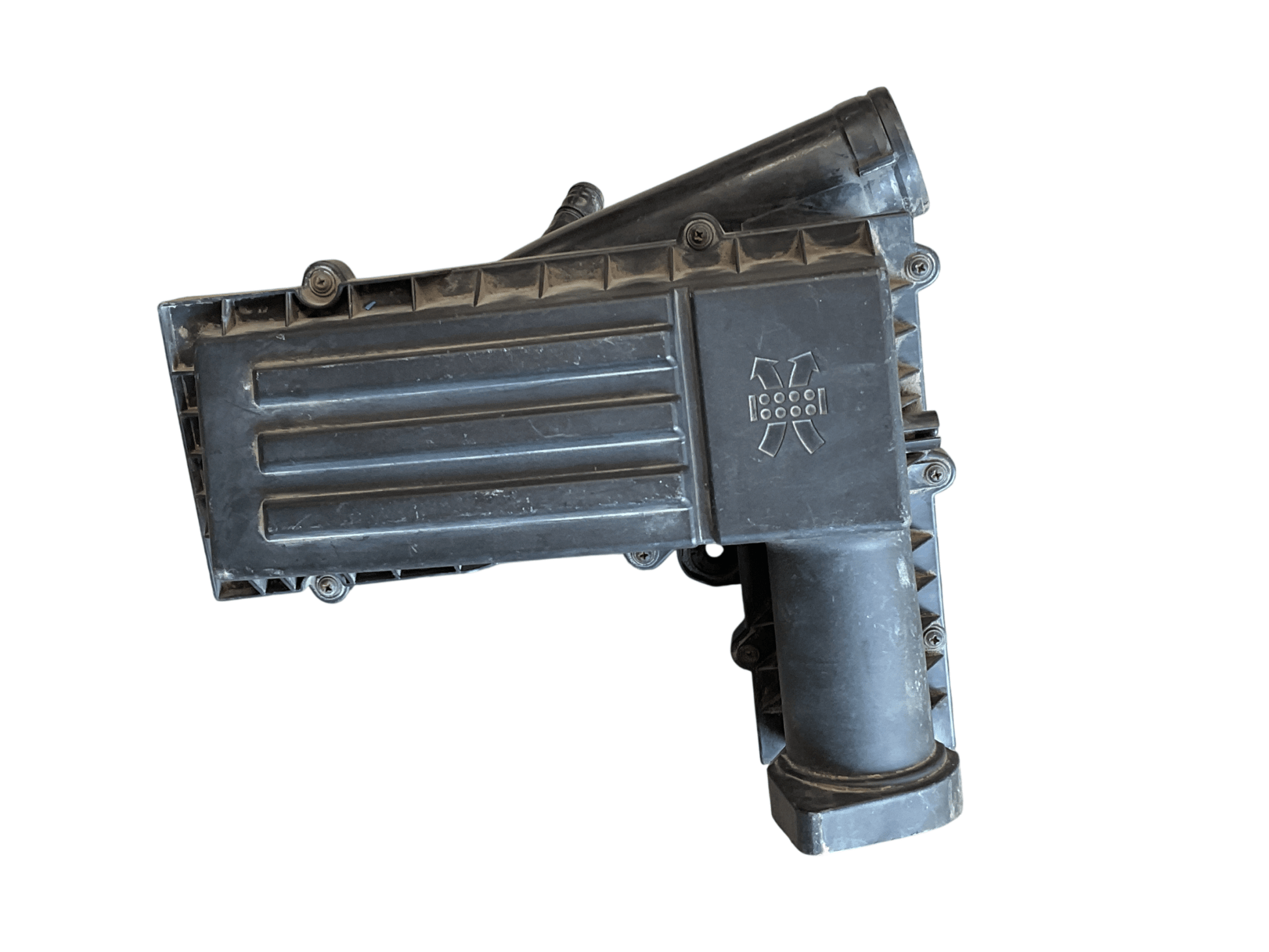 Caja Filtro aire Seat Leon II 05-12 - 3C0129607 _