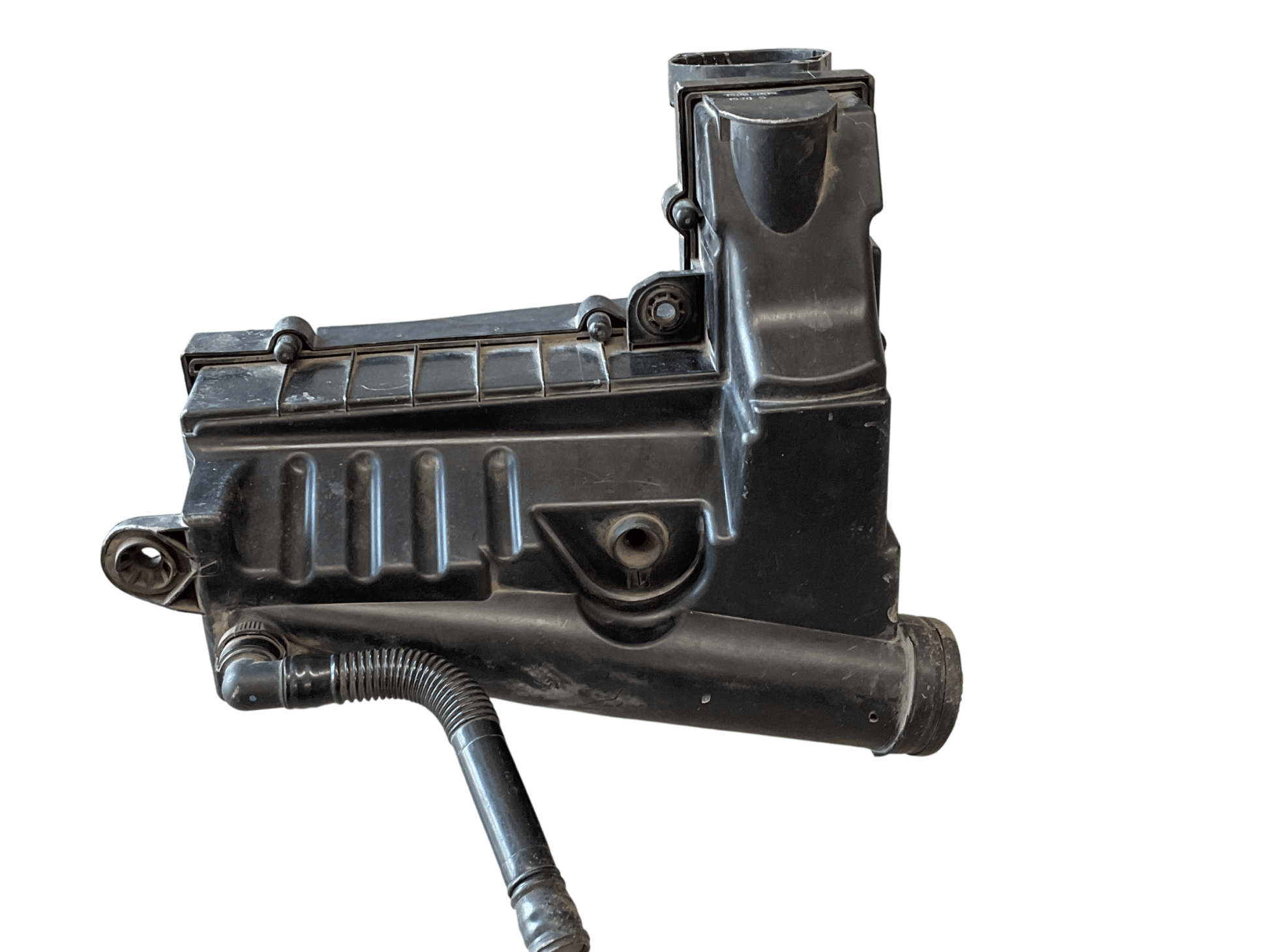 Caja Filtro aire Seat Leon II 05-12 - 3C0129607 _