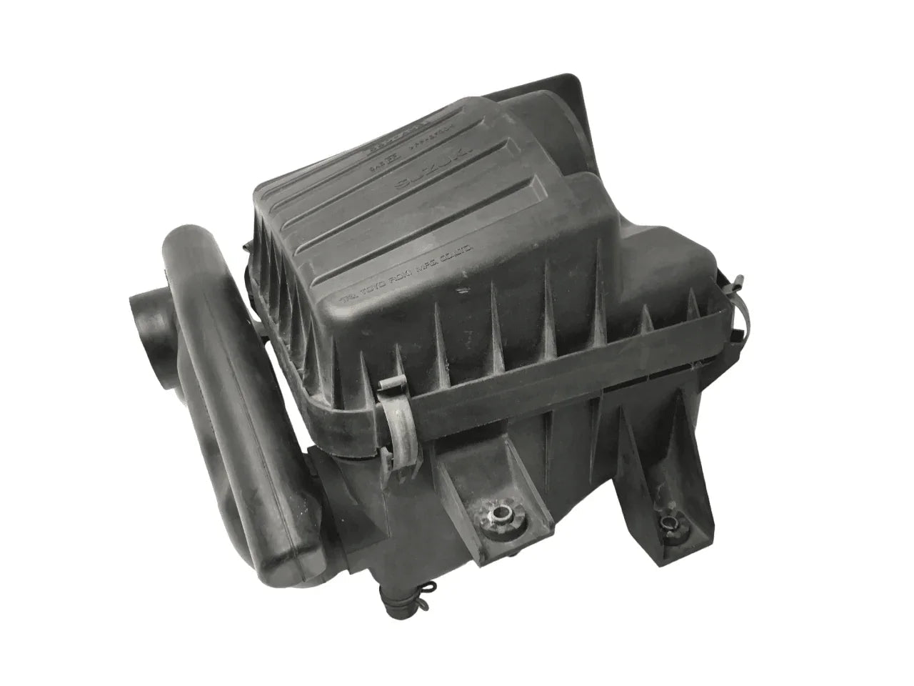Caja filtro Aire Suzuki Grand Vitara 1