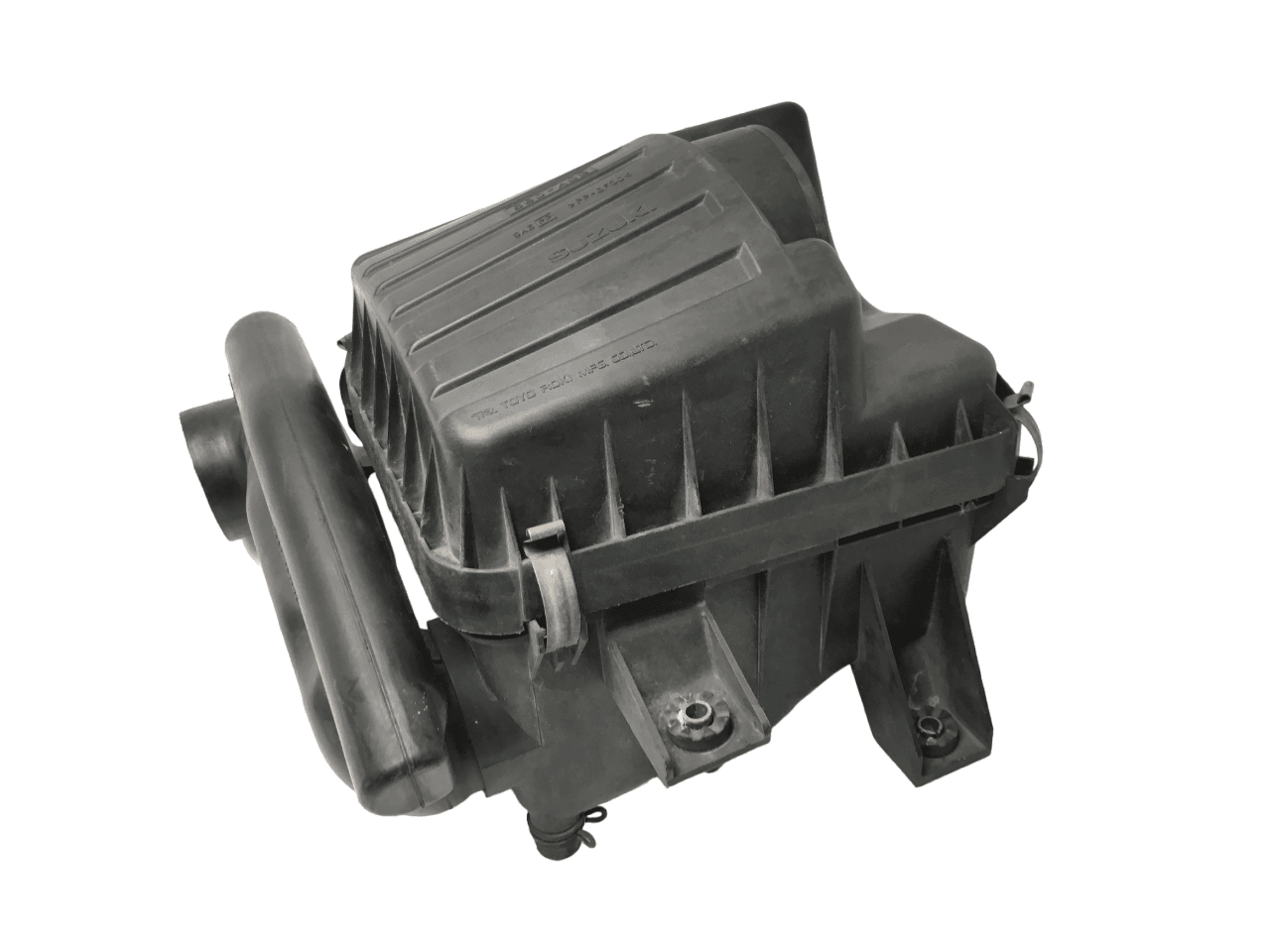 Caja filtro Aire Suzuki Grand Vitara 1 - 68DA03