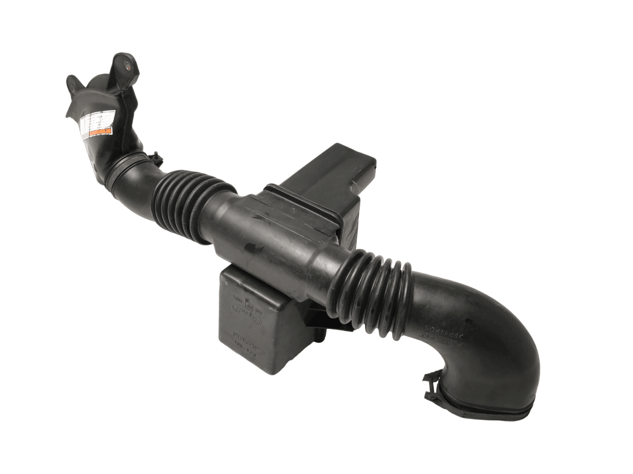 Caja filtro aire Suzuki ignis I - 1376570H00