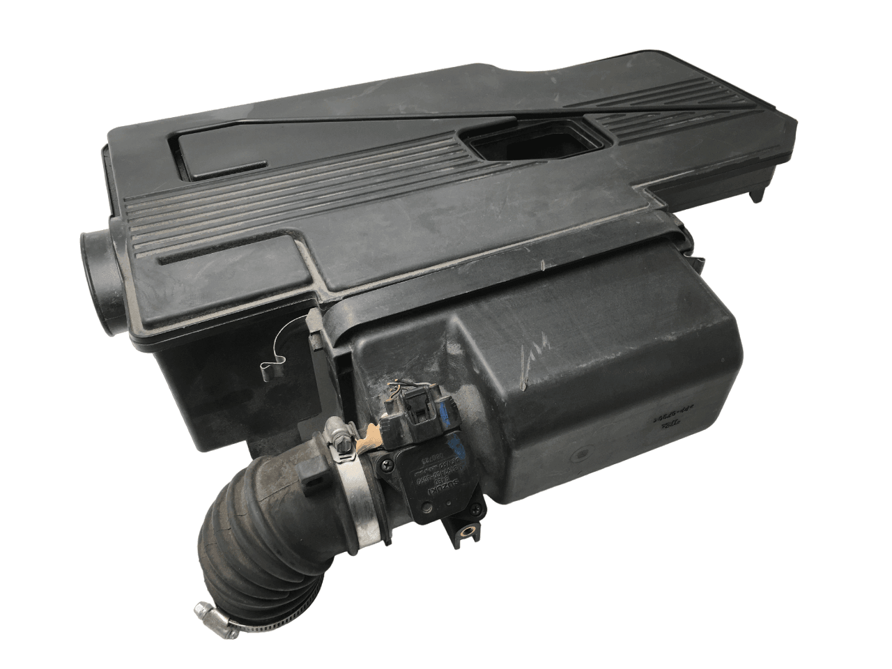 Caja filtro aire Suzuki SX4 - 79JA01