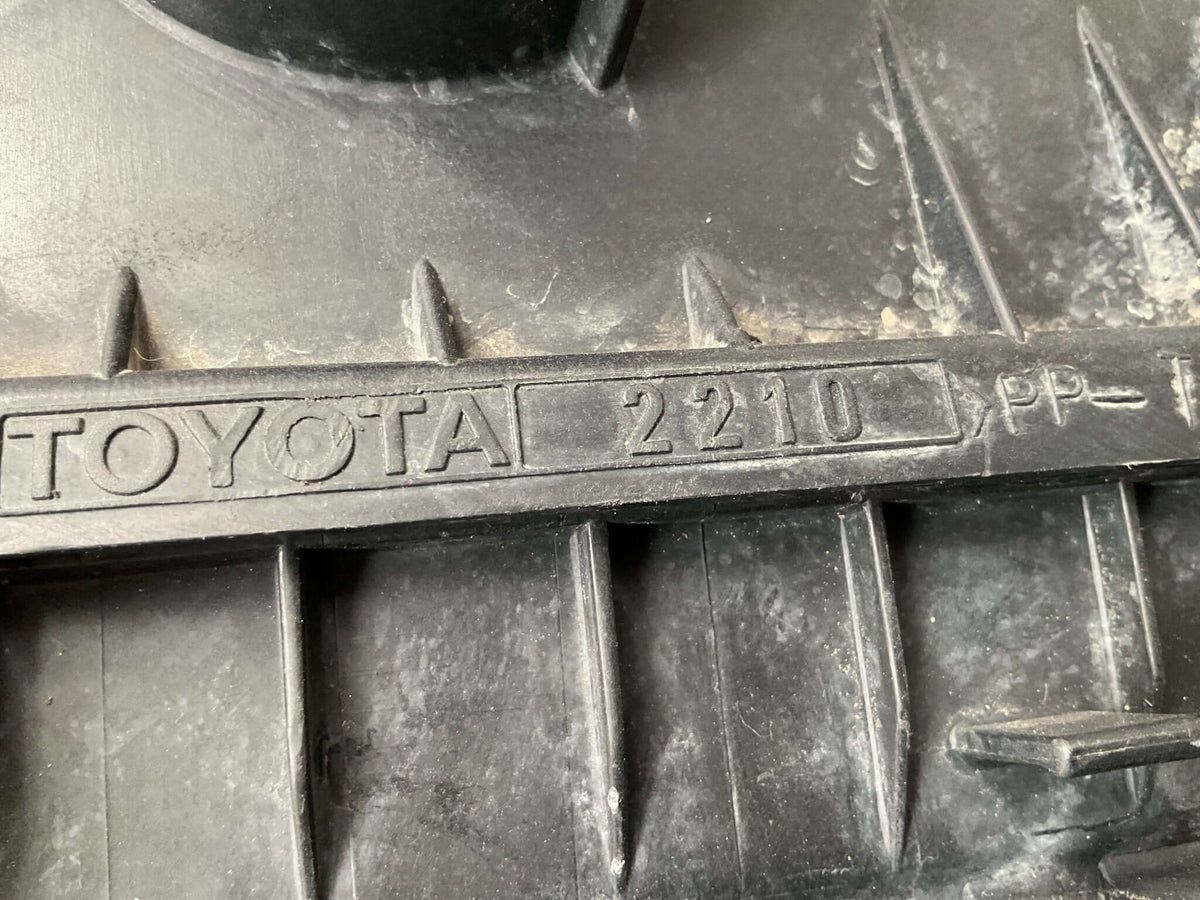 Caja Filtro Aire Toyota Celica 99-06 1001405430