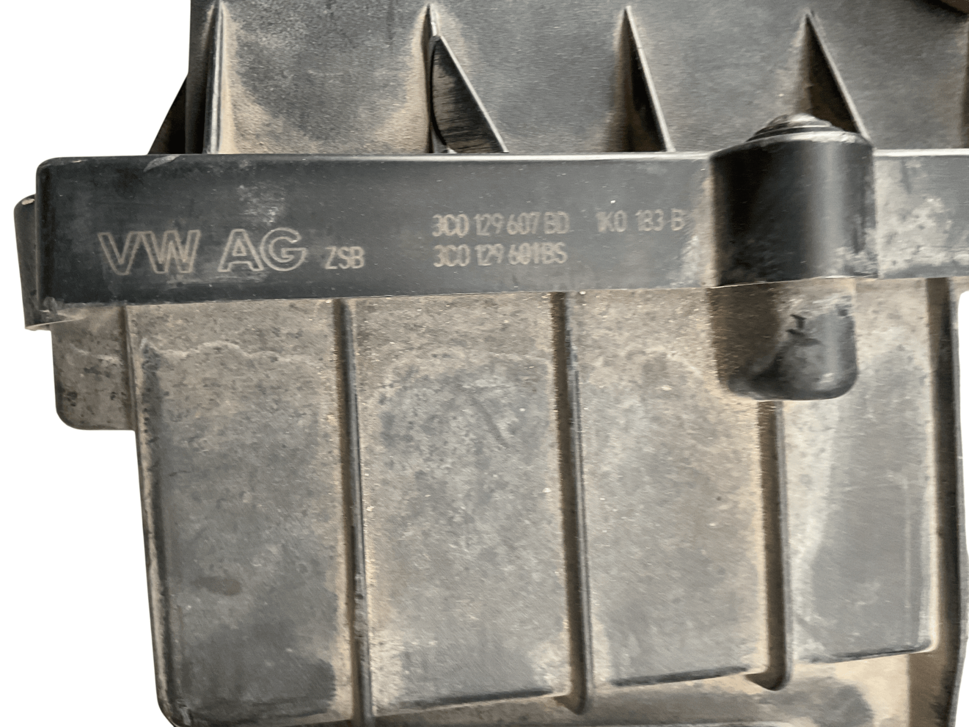 Caja Filtro aire VAG 1K0129620D - 1K0129620D
