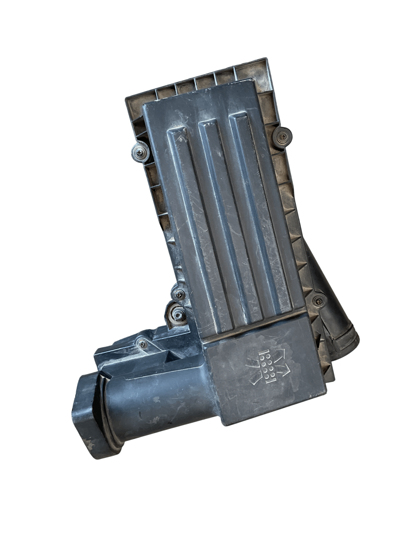 Caja Filtro aire VAG 1K0129620D - 1K0129620D