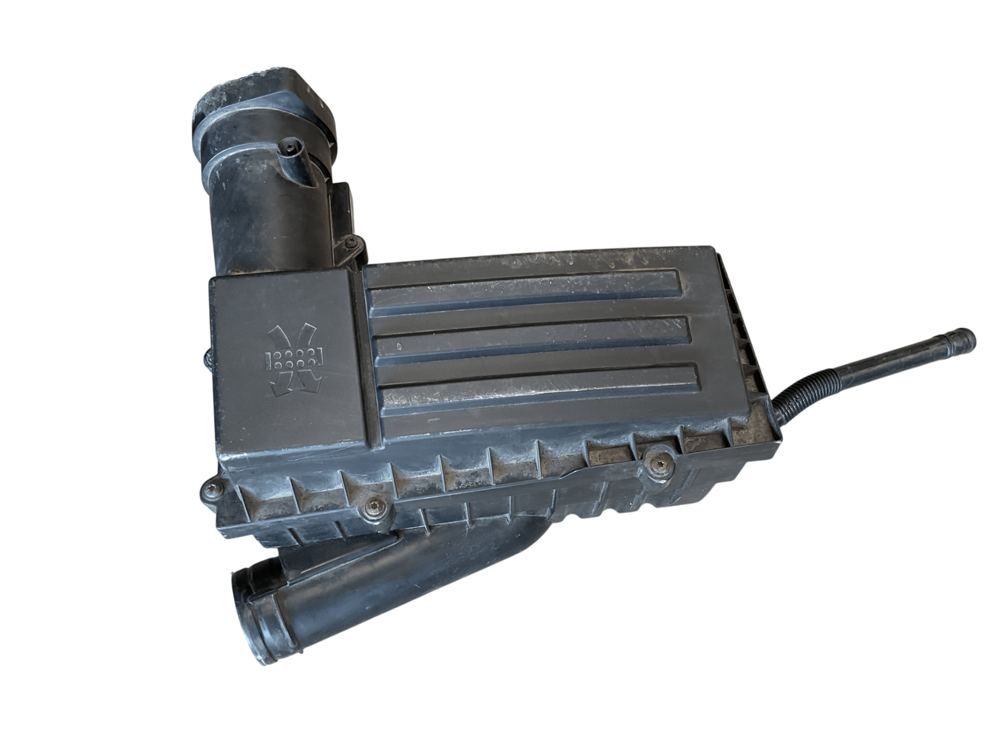 Caja Filtro aire VAG 3C0129607 - 3C0129607