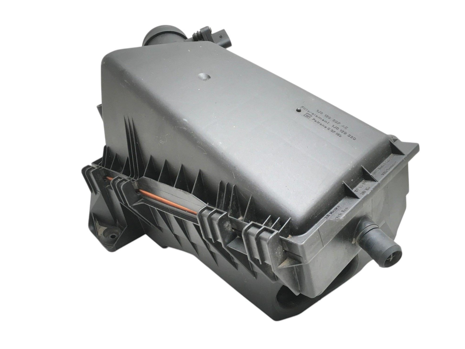 Caja Filtro Aire VW 1J0129607AE - 1J0129607AE _