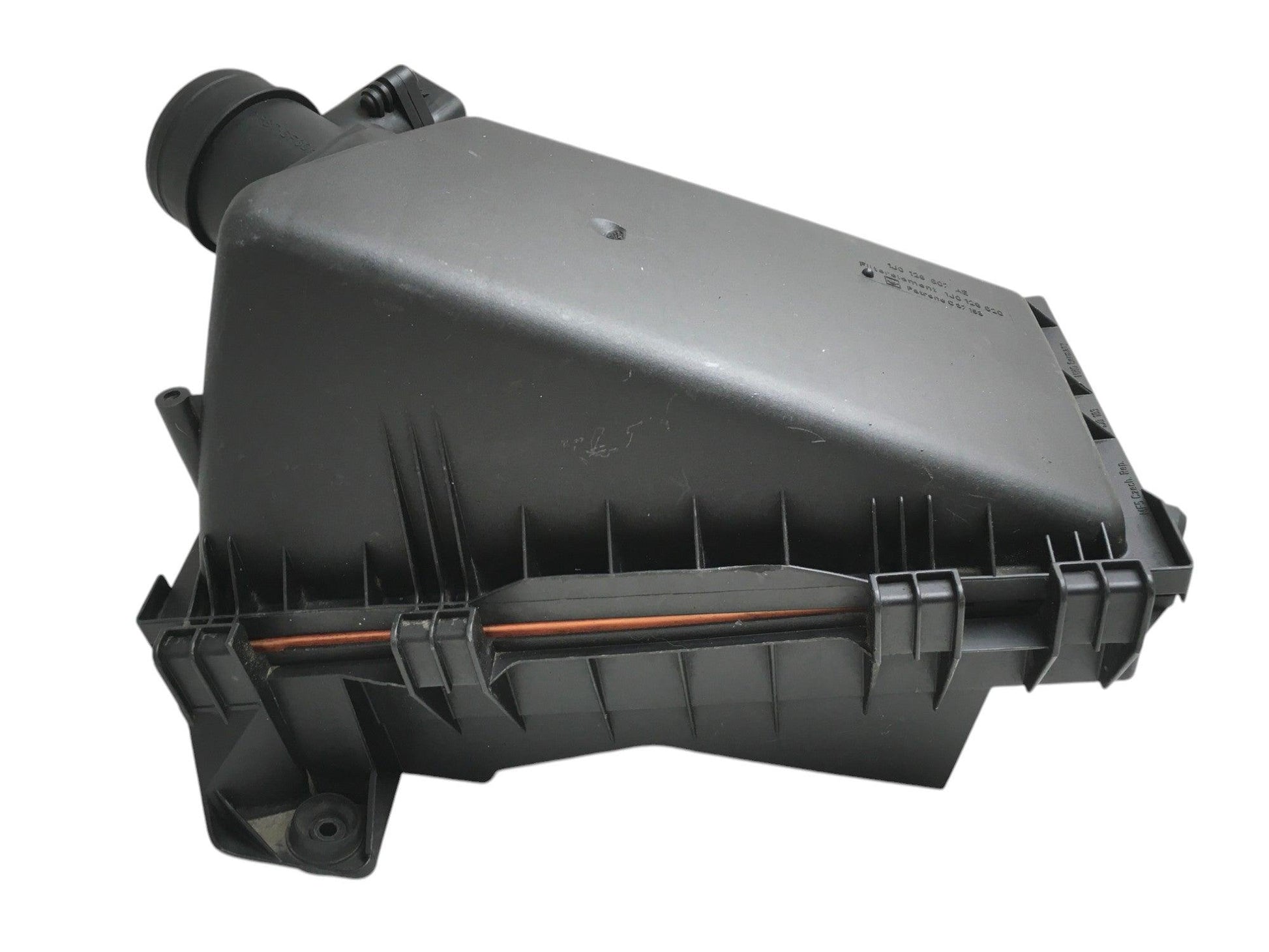 Caja Filtro Aire VW 1J0129607AE - 1J0129607AE _