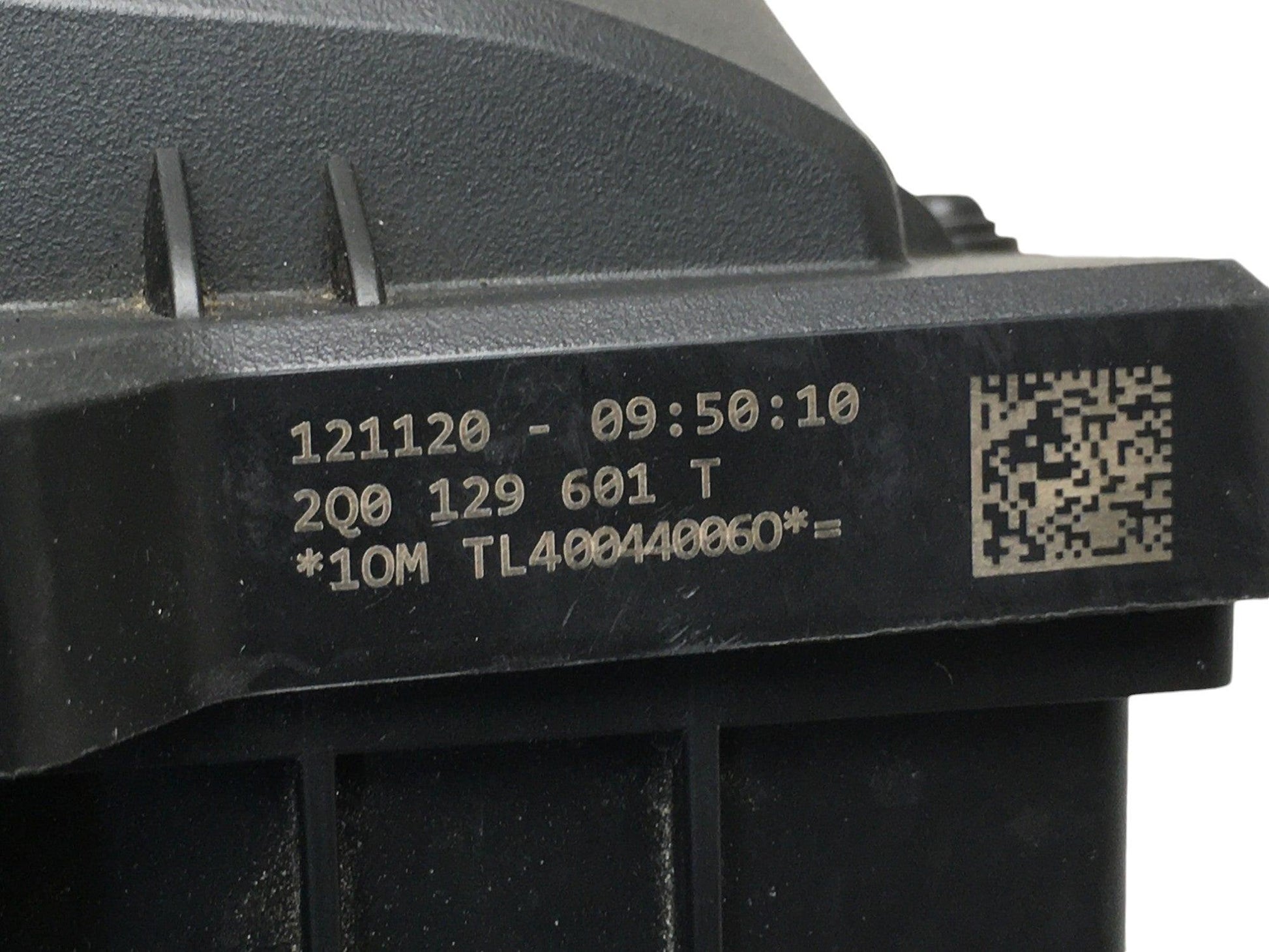 Caja filtro aire VW 2Q0129601T - 2Q0129601T