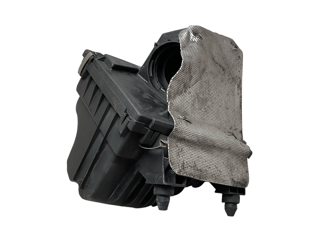 Caja Filtro Aire VW 3B0129607Q - 3B0129607Q _