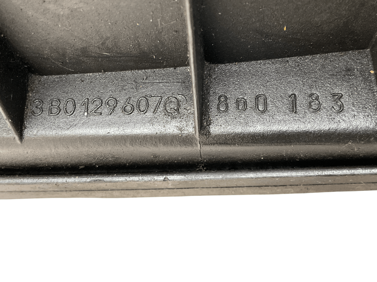 Caja Filtro Aire VW 3B0129607Q - 3B0129607Q _