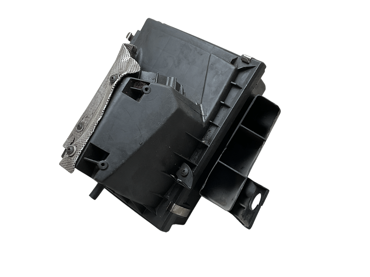 Caja Filtro Aire VW 3B0129607Q - 3B0129607Q _