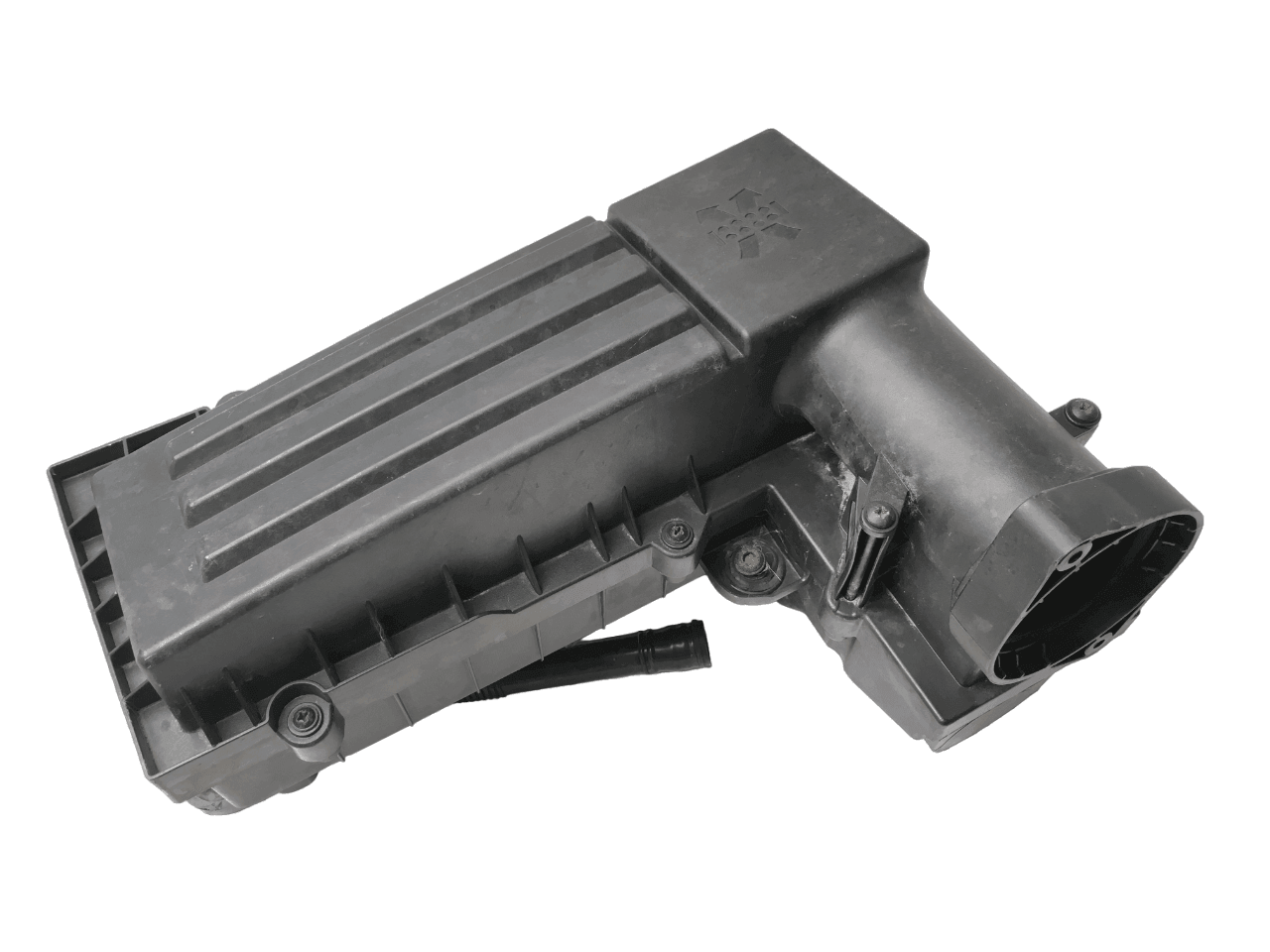 Caja filtro aire VW 3C0129607AD - 3C0129607AD