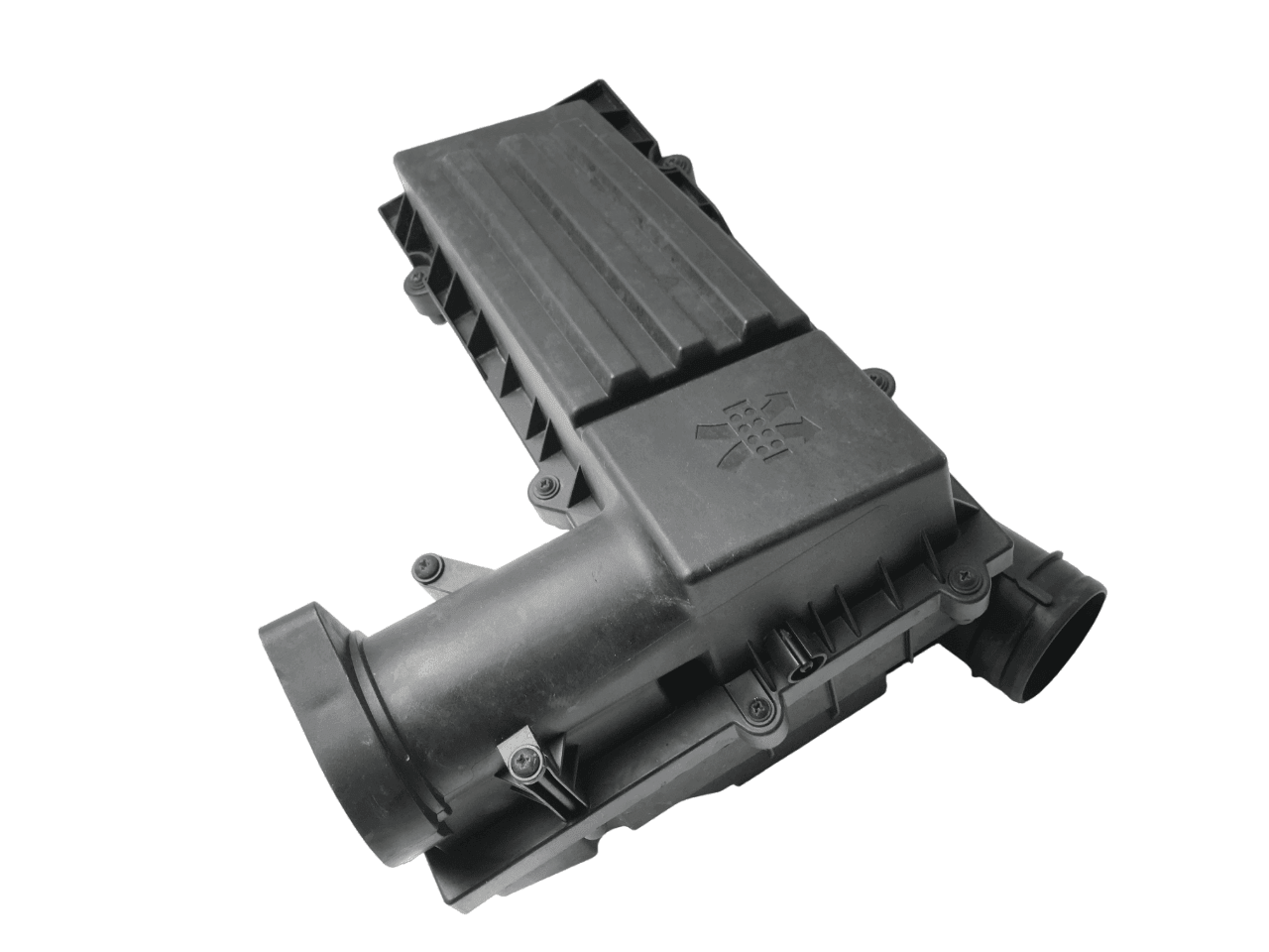 Caja filtro aire VW 3C0129607AD - 3C0129607AD