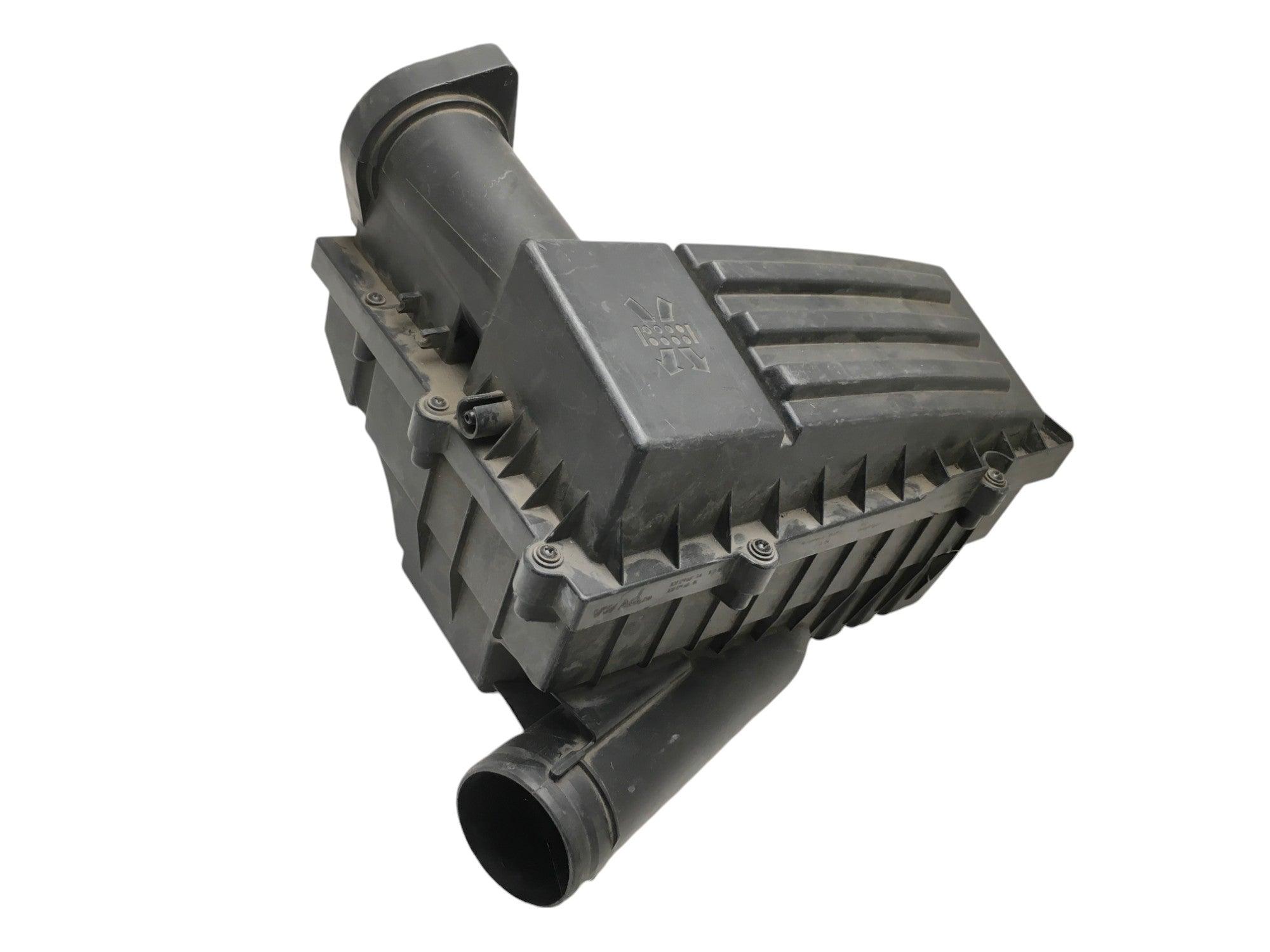 Caja filtro aire VW 3C0129607BA - 3C0129607BA