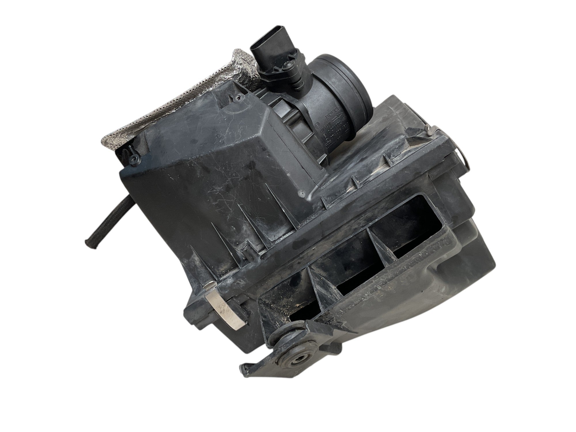 Caja Filtro Aire VW Passat B5 1996-2005 - 3B0129607Q