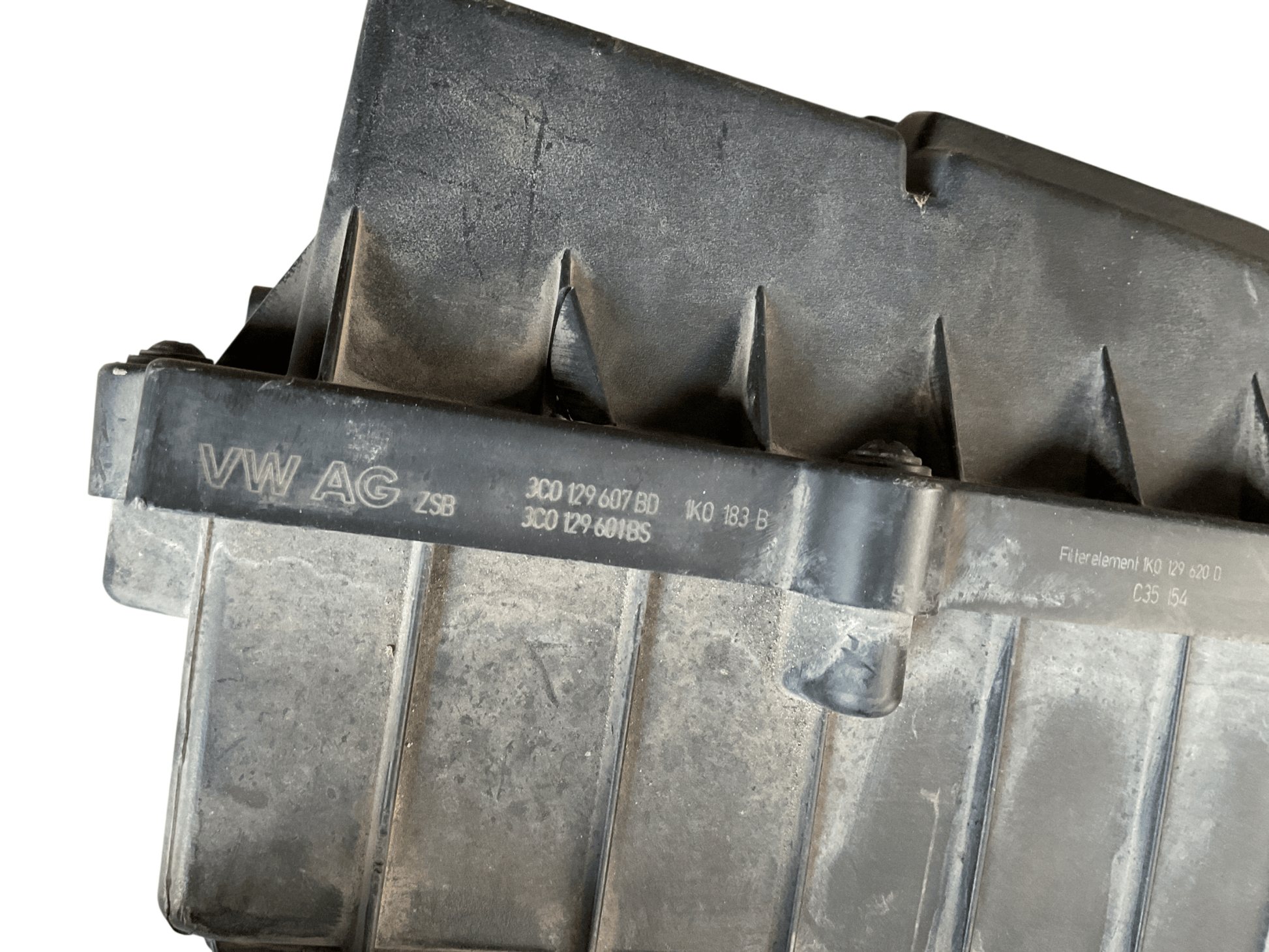 Caja Filtro aire VW Passat B6 05-10 - 3C0129607BD
