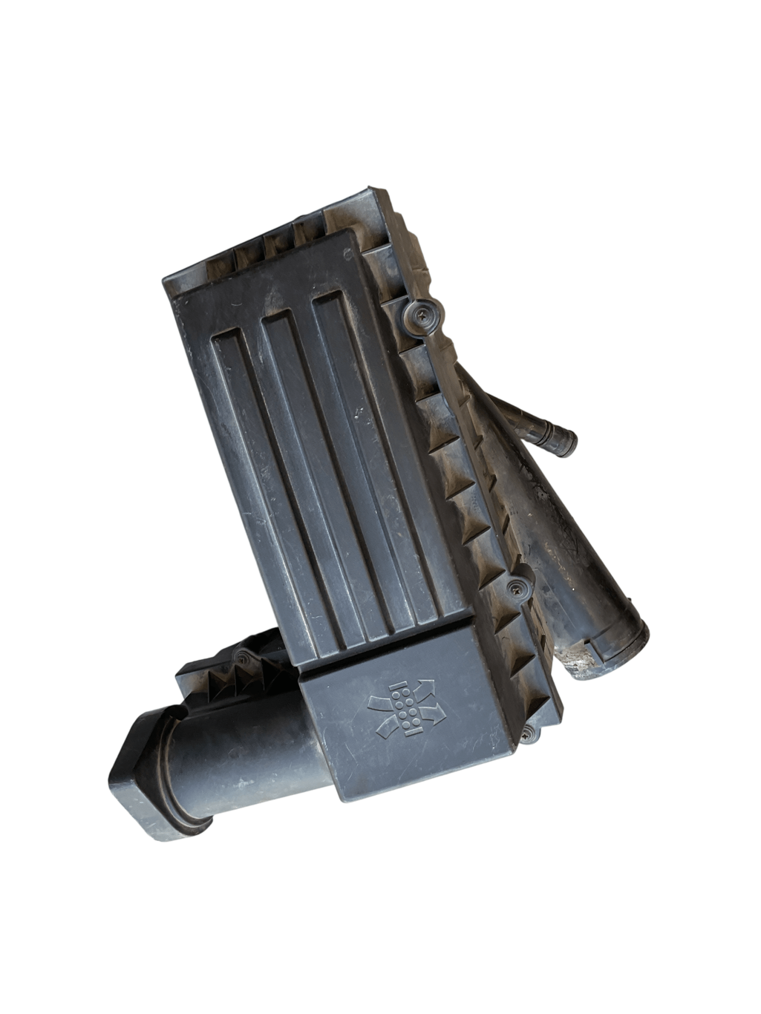 Caja filtro aire VW Passat B6 05-10 - 3C0129607F